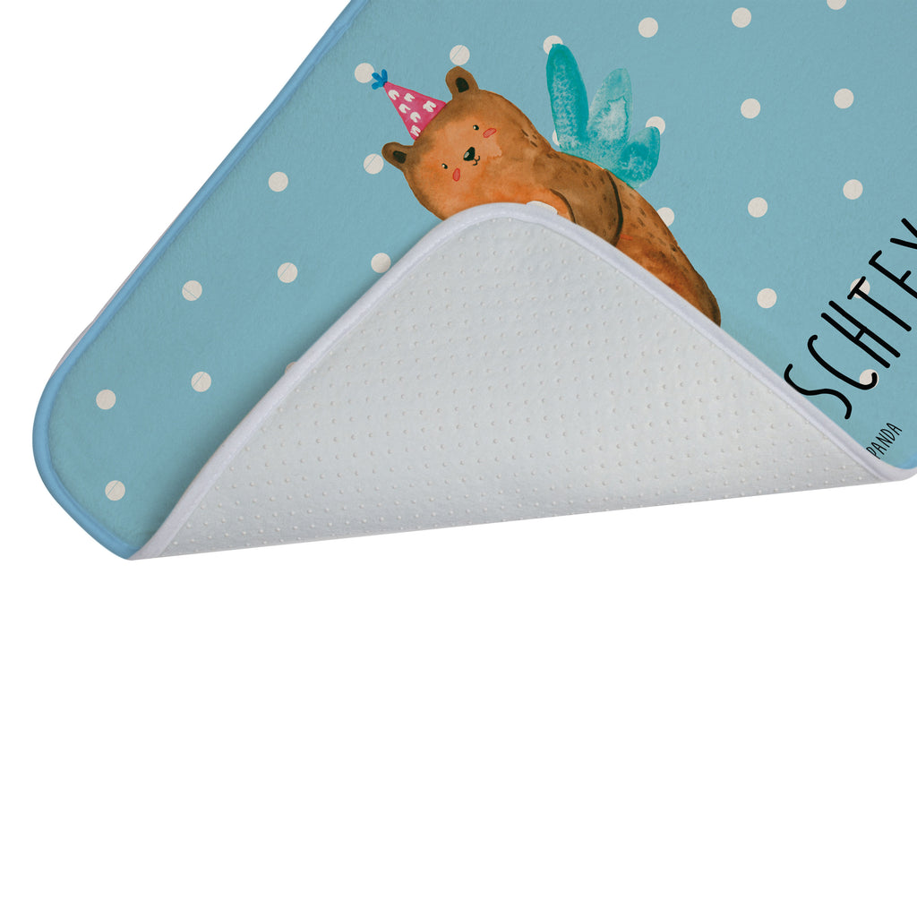 Personalisierter Badvorleger Zahnfee Bär Personalisierte Badematte, Personalisierter Badteppich, Personalisierter Duschvorleger, Personalisierter Badezimmerteppich, Personalisierter Badezimmermatte, Personalisierter Badvorleger, Personalisierter Duschmatte, Personalisierter Duschteppich, Badematte mit Namen, Badteppich mit Namen, Duschvorleger mit Namen, Badezimmerteppich mit Namen, Badezimmermatte mit Namen, Badvorleger mit Namen, Duschmatte mit Namen, Duschteppich mit Namen, Wunschtext, Badvorleger selbst bedrucken, Wunschname, Personalisieren, Bär, Teddy, Teddybär, Zahnfee, Fee, Milchzahn, Erster Zahn
