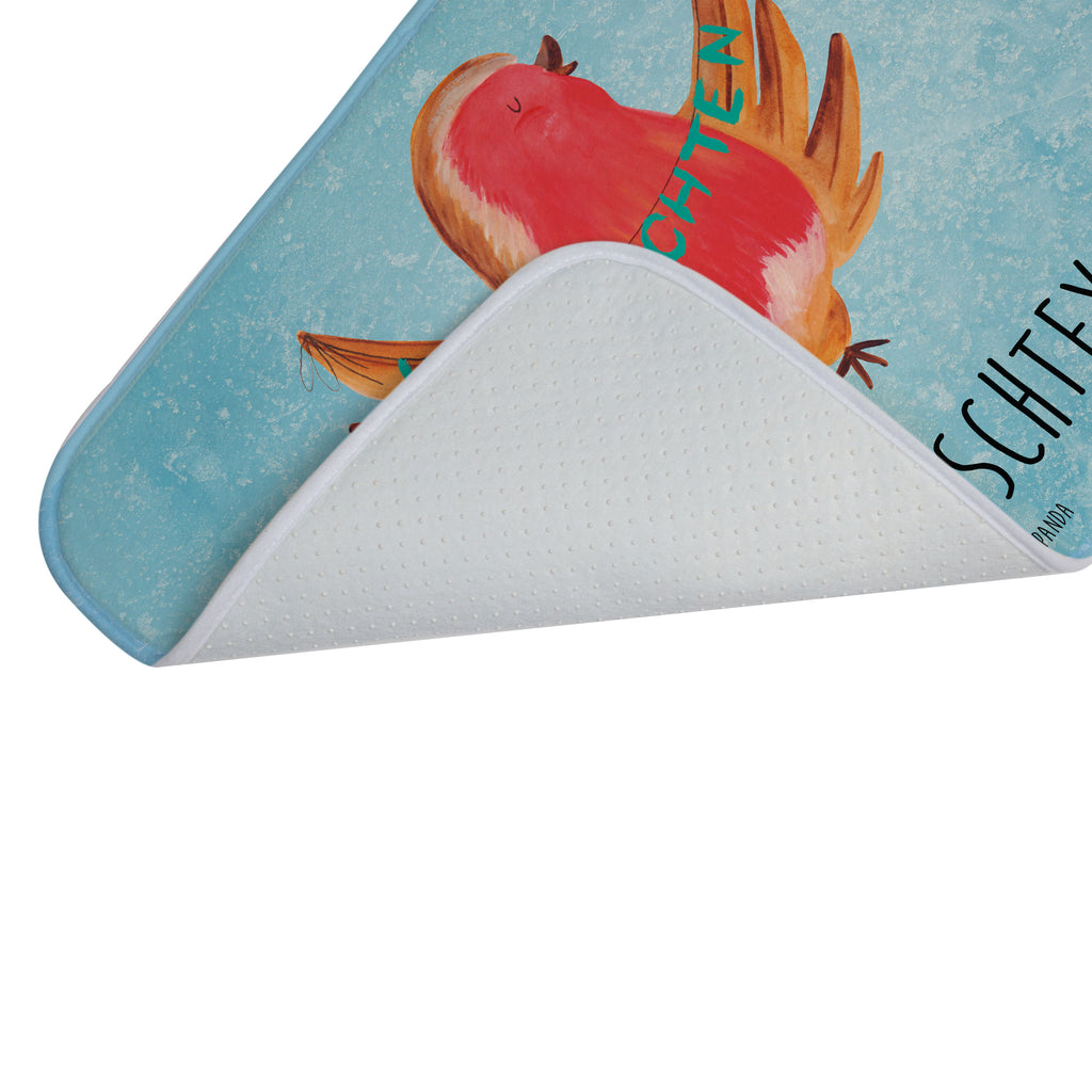 Personalisierter Badvorleger Rotkehlchen Weihnachten Personalisierte Badematte, Personalisierter Badteppich, Personalisierter Duschvorleger, Personalisierter Badezimmerteppich, Personalisierter Badezimmermatte, Personalisierter Badvorleger, Personalisierter Duschmatte, Personalisierter Duschteppich, Badematte mit Namen, Badteppich mit Namen, Duschvorleger mit Namen, Badezimmerteppich mit Namen, Badezimmermatte mit Namen, Badvorleger mit Namen, Duschmatte mit Namen, Duschteppich mit Namen, Wunschtext, Badvorleger selbst bedrucken, Wunschname, Personalisieren, Winter, Weihnachten, Weihnachtsdeko, Nikolaus, Advent, Heiligabend, Wintermotiv, Frohe Weihnachten, Weihnachtsmotiv, Weihnachtsgruß, Vogel, xmas
