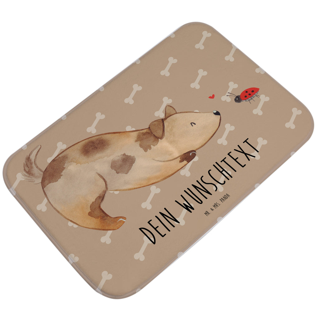 Personalisierter Badvorleger Hund Marienkäfer Personalisierte Badematte, Personalisierter Badteppich, Personalisierter Duschvorleger, Personalisierter Badezimmerteppich, Personalisierter Badezimmermatte, Personalisierter Badvorleger, Personalisierter Duschmatte, Personalisierter Duschteppich, Badematte mit Namen, Badteppich mit Namen, Duschvorleger mit Namen, Badezimmerteppich mit Namen, Badezimmermatte mit Namen, Badvorleger mit Namen, Duschmatte mit Namen, Duschteppich mit Namen, Wunschtext, Badvorleger selbst bedrucken, Wunschname, Personalisieren, Hund, Hundemotiv, Haustier, Hunderasse, Tierliebhaber, Hundebesitzer, Sprüche, Hunde, Hundespruch, Marienkäfer, Mischling, Mischlinghund