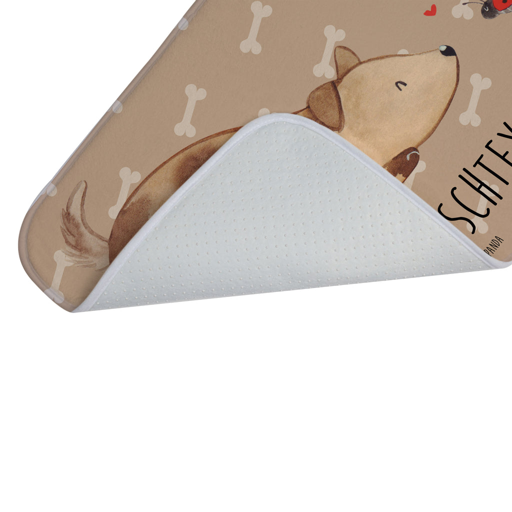 Personalisierter Badvorleger Hund Marienkäfer Personalisierte Badematte, Personalisierter Badteppich, Personalisierter Duschvorleger, Personalisierter Badezimmerteppich, Personalisierter Badezimmermatte, Personalisierter Badvorleger, Personalisierter Duschmatte, Personalisierter Duschteppich, Badematte mit Namen, Badteppich mit Namen, Duschvorleger mit Namen, Badezimmerteppich mit Namen, Badezimmermatte mit Namen, Badvorleger mit Namen, Duschmatte mit Namen, Duschteppich mit Namen, Wunschtext, Badvorleger selbst bedrucken, Wunschname, Personalisieren, Hund, Hundemotiv, Haustier, Hunderasse, Tierliebhaber, Hundebesitzer, Sprüche, Hunde, Hundespruch, Marienkäfer, Mischling, Mischlinghund