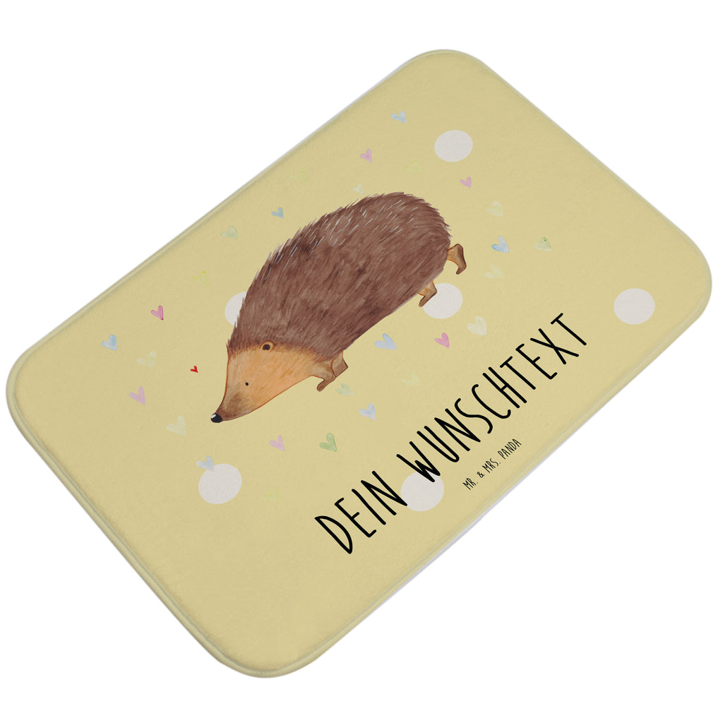 Personalisierter Badvorleger Igel Herzen Personalisierte Badematte, Personalisierter Badteppich, Personalisierter Duschvorleger, Personalisierter Badezimmerteppich, Personalisierter Badezimmermatte, Personalisierter Badvorleger, Personalisierter Duschmatte, Personalisierter Duschteppich, Badematte mit Namen, Badteppich mit Namen, Duschvorleger mit Namen, Badezimmerteppich mit Namen, Badezimmermatte mit Namen, Badvorleger mit Namen, Duschmatte mit Namen, Duschteppich mit Namen, Wunschtext, Badvorleger selbst bedrucken, Wunschname, Personalisieren, Tiermotive, Gute Laune, lustige Sprüche, Tiere, Liebe, Herz, Herzen, Igel, Vertrauen, Kuss, Leben
