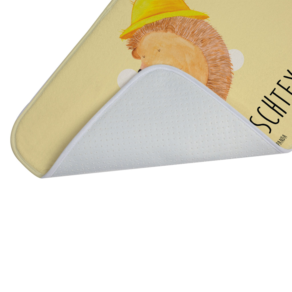 Personalisierter Badvorleger Igel betet Personalisierte Badematte, Personalisierter Badteppich, Personalisierter Duschvorleger, Personalisierter Badezimmerteppich, Personalisierter Badezimmermatte, Personalisierter Badvorleger, Personalisierter Duschmatte, Personalisierter Duschteppich, Badematte mit Namen, Badteppich mit Namen, Duschvorleger mit Namen, Badezimmerteppich mit Namen, Badezimmermatte mit Namen, Badvorleger mit Namen, Duschmatte mit Namen, Duschteppich mit Namen, Wunschtext, Badvorleger selbst bedrucken, Wunschname, Personalisieren, Tiermotive, Gute Laune, lustige Sprüche, Tiere, Igel, Igel mit Hut, Sonnenhut, Gott, Amen, beten, Leben, Dankbarkeit, Dankbar sein, dankbar, genießen