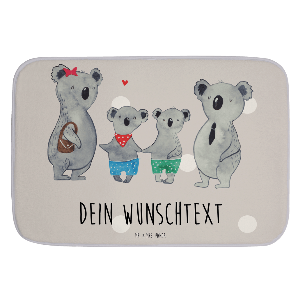 Personalisierter Badvorleger Koala Familie zwei Personalisierte Badematte, Personalisierter Badteppich, Personalisierter Duschvorleger, Personalisierter Badezimmerteppich, Personalisierter Badezimmermatte, Personalisierter Badvorleger, Personalisierter Duschmatte, Personalisierter Duschteppich, Badematte mit Namen, Badteppich mit Namen, Duschvorleger mit Namen, Badezimmerteppich mit Namen, Badezimmermatte mit Namen, Badvorleger mit Namen, Duschmatte mit Namen, Duschteppich mit Namen, Wunschtext, Badvorleger selbst bedrucken, Wunschname, Personalisieren, Familie, Vatertag, Muttertag, Bruder, Schwester, Mama, Papa, Oma, Opa, Koala, Koalabär, beste Familie, Familienzeit, Familienleben, Koalafamilie, Lieblingsfamilie