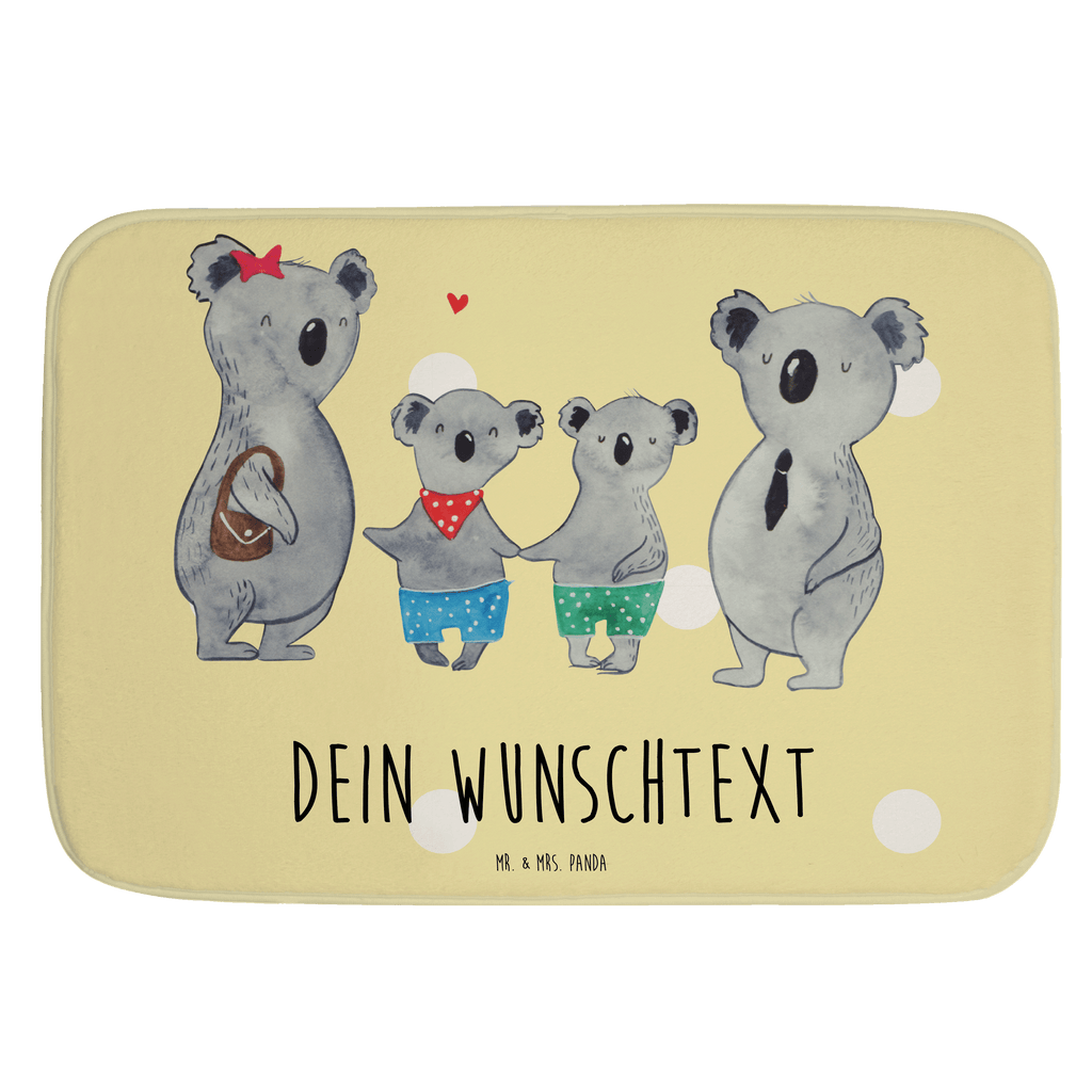 Personalisierter Badvorleger Koala Familie zwei Personalisierte Badematte, Personalisierter Badteppich, Personalisierter Duschvorleger, Personalisierter Badezimmerteppich, Personalisierter Badezimmermatte, Personalisierter Badvorleger, Personalisierter Duschmatte, Personalisierter Duschteppich, Badematte mit Namen, Badteppich mit Namen, Duschvorleger mit Namen, Badezimmerteppich mit Namen, Badezimmermatte mit Namen, Badvorleger mit Namen, Duschmatte mit Namen, Duschteppich mit Namen, Wunschtext, Badvorleger selbst bedrucken, Wunschname, Personalisieren, Familie, Vatertag, Muttertag, Bruder, Schwester, Mama, Papa, Oma, Opa, Koala, Koalabär, beste Familie, Familienzeit, Familienleben, Koalafamilie, Lieblingsfamilie