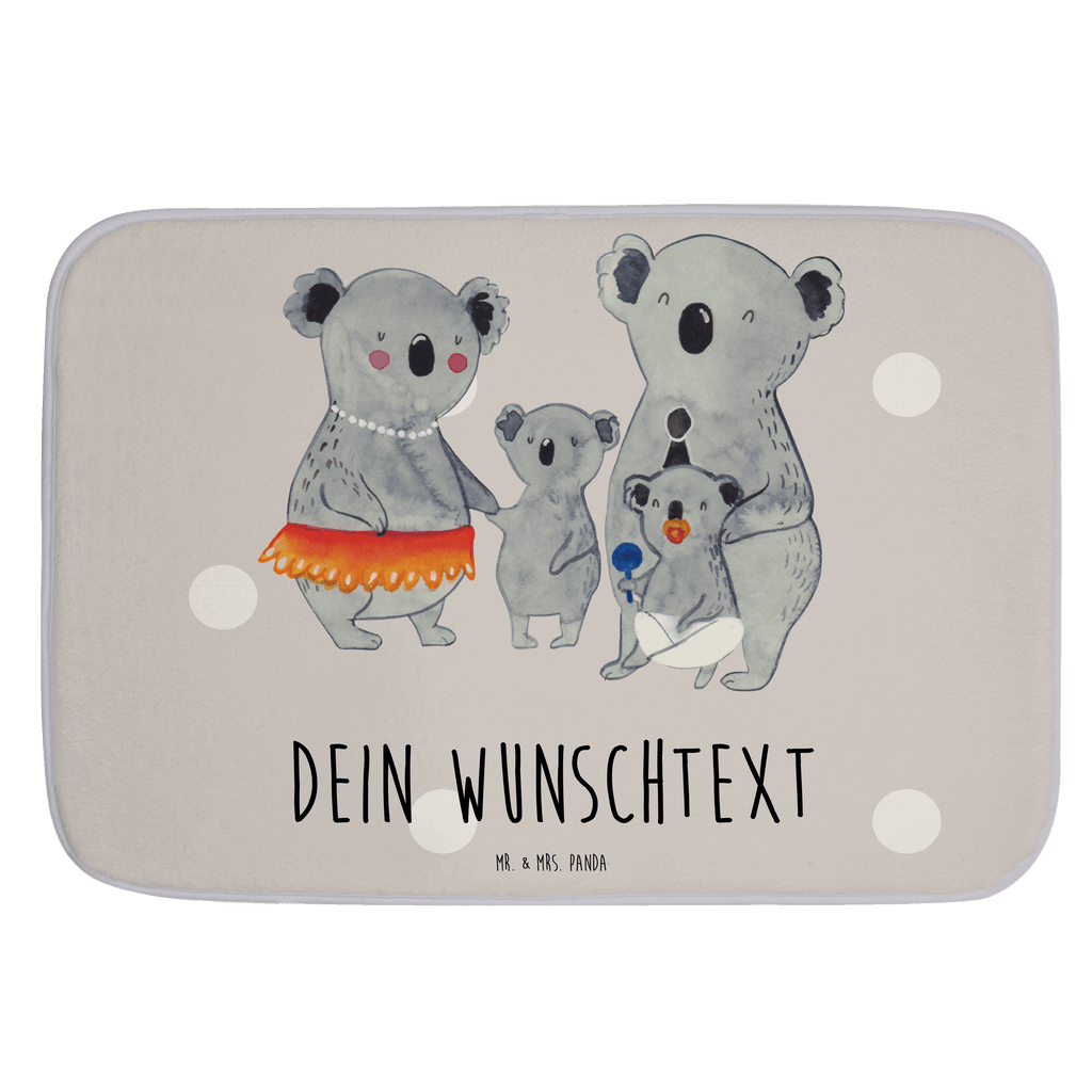 Personalisierter Badvorleger Koala Familie Personalisierte Badematte, Personalisierter Badteppich, Personalisierter Duschvorleger, Personalisierter Badezimmerteppich, Personalisierter Badezimmermatte, Personalisierter Badvorleger, Personalisierter Duschmatte, Personalisierter Duschteppich, Badematte mit Namen, Badteppich mit Namen, Duschvorleger mit Namen, Badezimmerteppich mit Namen, Badezimmermatte mit Namen, Badvorleger mit Namen, Duschmatte mit Namen, Duschteppich mit Namen, Wunschtext, Badvorleger selbst bedrucken, Wunschname, Personalisieren, Familie, Vatertag, Muttertag, Bruder, Schwester, Mama, Papa, Oma, Opa, Koala, Koalas, Family, Kinder, Geschwister, Familienleben