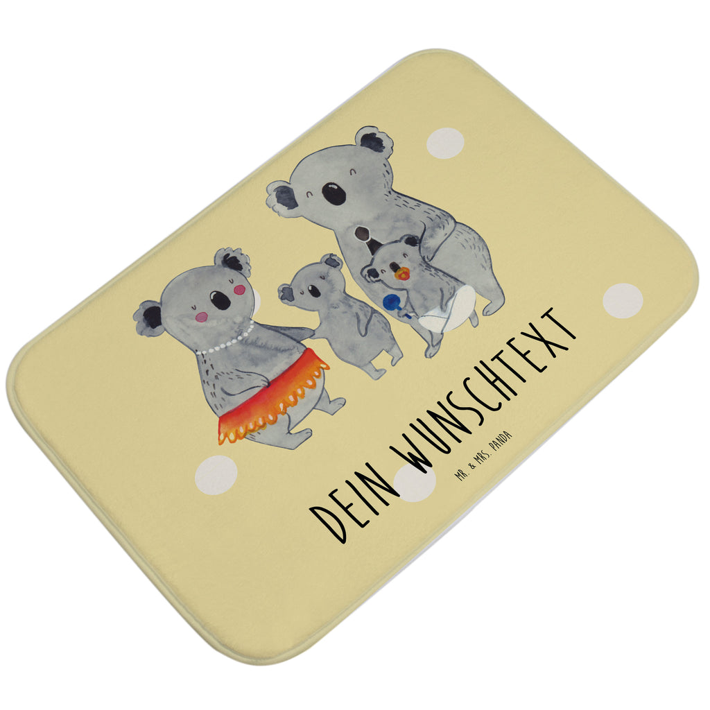 Personalisierter Badvorleger Koala Familie Personalisierte Badematte, Personalisierter Badteppich, Personalisierter Duschvorleger, Personalisierter Badezimmerteppich, Personalisierter Badezimmermatte, Personalisierter Badvorleger, Personalisierter Duschmatte, Personalisierter Duschteppich, Badematte mit Namen, Badteppich mit Namen, Duschvorleger mit Namen, Badezimmerteppich mit Namen, Badezimmermatte mit Namen, Badvorleger mit Namen, Duschmatte mit Namen, Duschteppich mit Namen, Wunschtext, Badvorleger selbst bedrucken, Wunschname, Personalisieren, Familie, Vatertag, Muttertag, Bruder, Schwester, Mama, Papa, Oma, Opa, Koala, Koalas, Family, Kinder, Geschwister, Familienleben