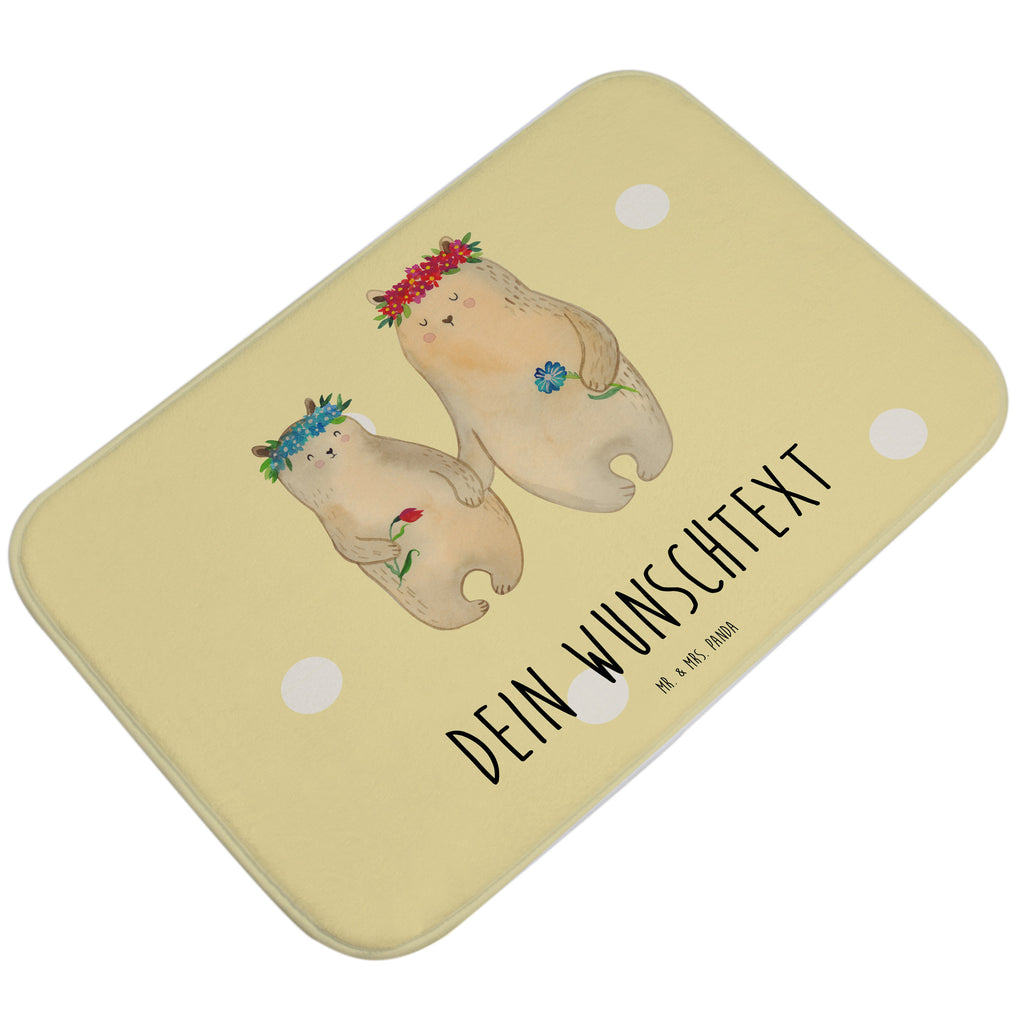 Personalisierter Badvorleger Bären mit Blumenkranz Personalisierte Badematte, Personalisierter Badteppich, Personalisierter Duschvorleger, Personalisierter Badezimmerteppich, Personalisierter Badezimmermatte, Personalisierter Badvorleger, Personalisierter Duschmatte, Personalisierter Duschteppich, Badematte mit Namen, Badteppich mit Namen, Duschvorleger mit Namen, Badezimmerteppich mit Namen, Badezimmermatte mit Namen, Badvorleger mit Namen, Duschmatte mit Namen, Duschteppich mit Namen, Wunschtext, Badvorleger selbst bedrucken, Wunschname, Personalisieren, Familie, Vatertag, Muttertag, Bruder, Schwester, Mama, Papa, Oma, Opa, Bär, Bären, Mutter, Mutti, Mami, Lieblingsmensch, Lieblingsmama, beste Mutter, weltbeste Mama, Geschenk Mama. Muttertag, Tochter, Kind, Kinder, Töchter, Family, Vorbild