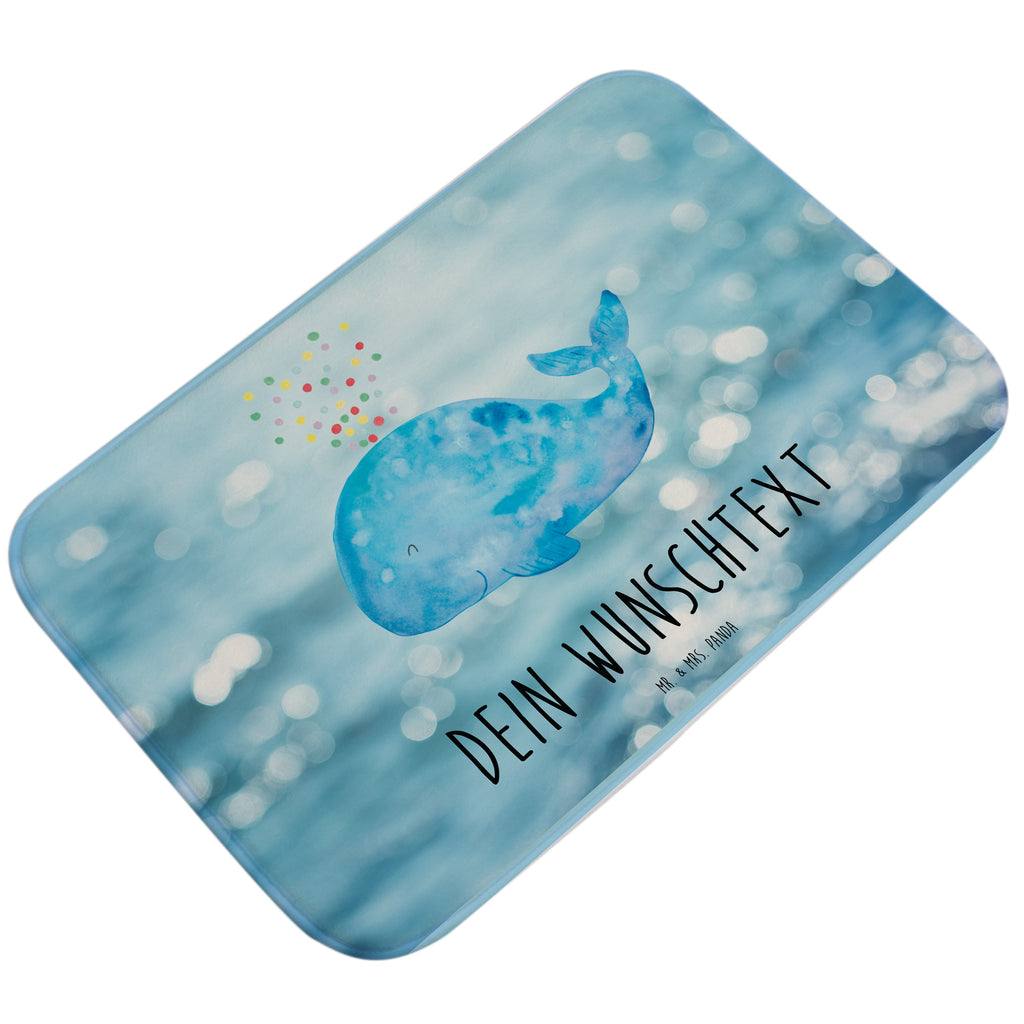 Personalisierter Badvorleger Wal Konfetti Personalisierte Badematte, Personalisierter Badteppich, Personalisierter Duschvorleger, Personalisierter Badezimmerteppich, Personalisierter Badezimmermatte, Personalisierter Badvorleger, Personalisierter Duschmatte, Personalisierter Duschteppich, Badematte mit Namen, Badteppich mit Namen, Duschvorleger mit Namen, Badezimmerteppich mit Namen, Badezimmermatte mit Namen, Badvorleger mit Namen, Duschmatte mit Namen, Duschteppich mit Namen, Wunschtext, Badvorleger selbst bedrucken, Wunschname, Personalisieren, Meerestiere, Meer, Urlaub, Wal, Konfetti, Wale, Motivation, Neuanfang, Trennung, Diät, Abnehmen, Neustart, Lebensabschnitt, Geburtstag