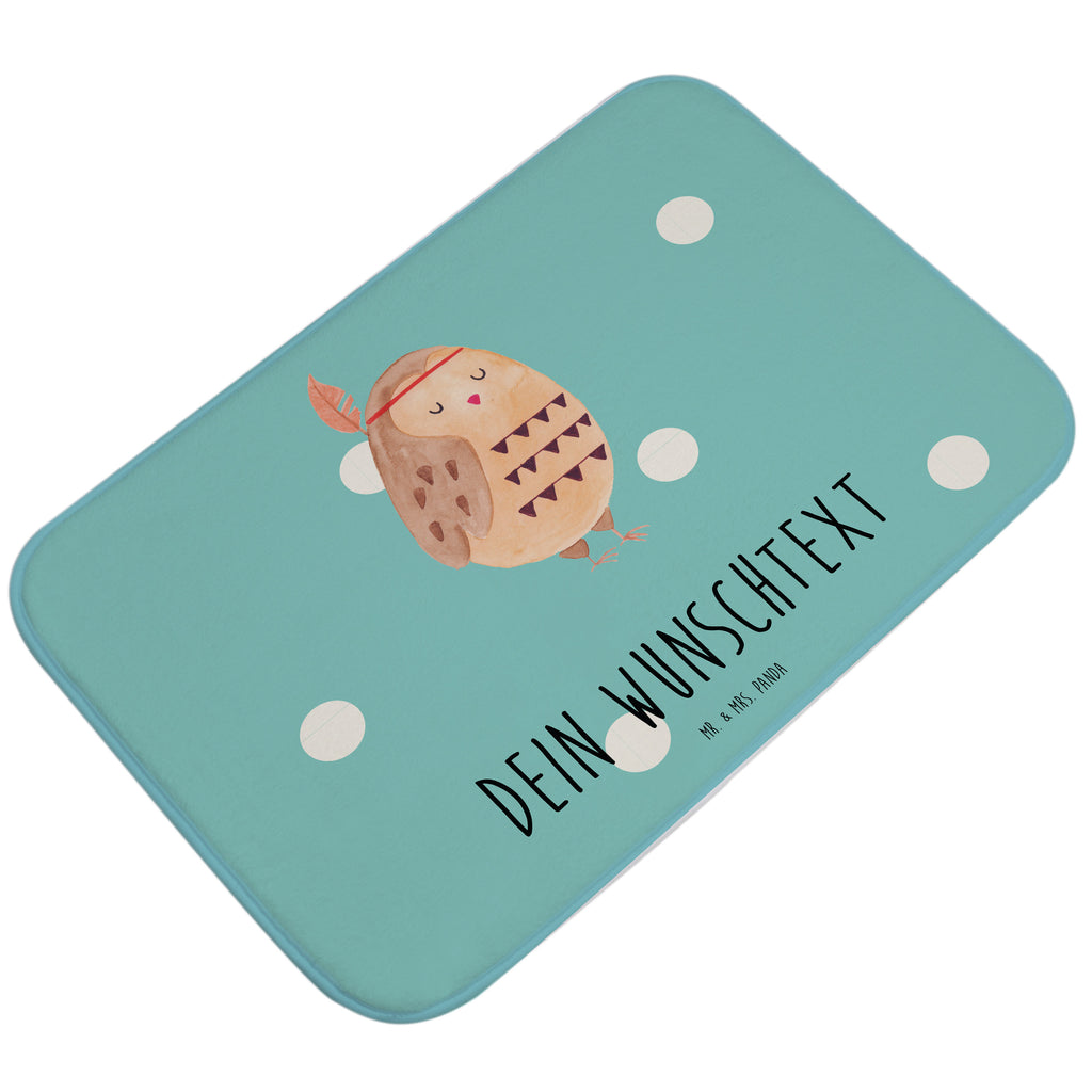 Personalisierter Badvorleger Eule Federschmuck Personalisierte Badematte, Personalisierter Badteppich, Personalisierter Duschvorleger, Personalisierter Badezimmerteppich, Personalisierter Badezimmermatte, Personalisierter Badvorleger, Personalisierter Duschmatte, Personalisierter Duschteppich, Badematte mit Namen, Badteppich mit Namen, Duschvorleger mit Namen, Badezimmerteppich mit Namen, Badezimmermatte mit Namen, Badvorleger mit Namen, Duschmatte mit Namen, Duschteppich mit Namen, Wunschtext, Badvorleger selbst bedrucken, Wunschname, Personalisieren, Eule, Eule Deko, Owl, Das Leben ist ein Abenteuer, Reisespruch, Federschmuck, Dekoration