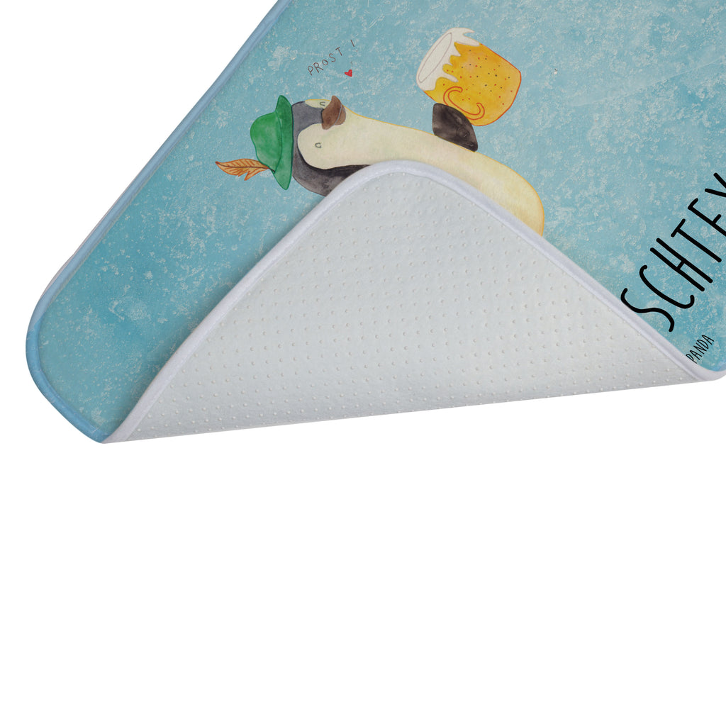 Personalisierter Badvorleger Pinguin Bier Personalisierte Badematte, Personalisierter Badteppich, Personalisierter Duschvorleger, Personalisierter Badezimmerteppich, Personalisierter Badezimmermatte, Personalisierter Badvorleger, Personalisierter Duschmatte, Personalisierter Duschteppich, Badematte mit Namen, Badteppich mit Namen, Duschvorleger mit Namen, Badezimmerteppich mit Namen, Badezimmermatte mit Namen, Badvorleger mit Namen, Duschmatte mit Namen, Duschteppich mit Namen, Wunschtext, Badvorleger selbst bedrucken, Wunschname, Personalisieren, Pinguin, Pinguine, Bier, Oktoberfest