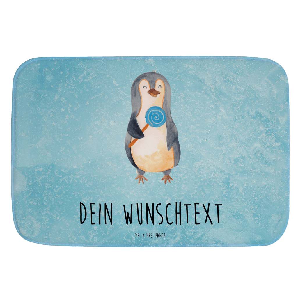 Personalisierter Badvorleger Pinguin Lolli Personalisierte Badematte, Personalisierter Badteppich, Personalisierter Duschvorleger, Personalisierter Badezimmerteppich, Personalisierter Badezimmermatte, Personalisierter Badvorleger, Personalisierter Duschmatte, Personalisierter Duschteppich, Badematte mit Namen, Badteppich mit Namen, Duschvorleger mit Namen, Badezimmerteppich mit Namen, Badezimmermatte mit Namen, Badvorleger mit Namen, Duschmatte mit Namen, Duschteppich mit Namen, Wunschtext, Badvorleger selbst bedrucken, Wunschname, Personalisieren, Pinguin, Pinguine, Lolli, Süßigkeiten, Blödsinn, Spruch, Rebell, Gauner, Ganove, Rabauke