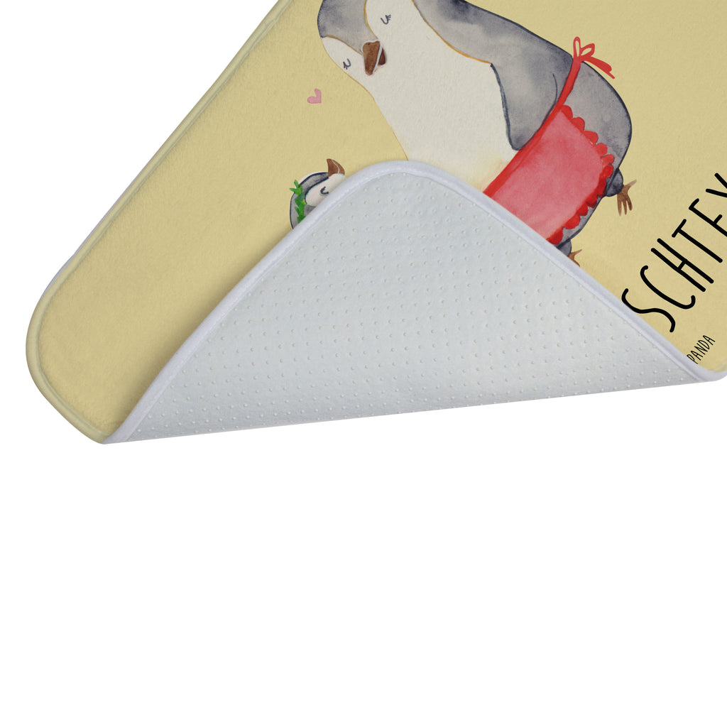 Personalisierter Badvorleger Pinguin mit Kind Personalisierte Badematte, Personalisierter Badteppich, Personalisierter Duschvorleger, Personalisierter Badezimmerteppich, Personalisierter Badezimmermatte, Personalisierter Badvorleger, Personalisierter Duschmatte, Personalisierter Duschteppich, Badematte mit Namen, Badteppich mit Namen, Duschvorleger mit Namen, Badezimmerteppich mit Namen, Badezimmermatte mit Namen, Badvorleger mit Namen, Duschmatte mit Namen, Duschteppich mit Namen, Wunschtext, Badvorleger selbst bedrucken, Wunschname, Personalisieren, Familie, Vatertag, Muttertag, Bruder, Schwester, Mama, Papa, Oma, Opa, Geschenk, Mami, Mutti, Mutter, Geburststag