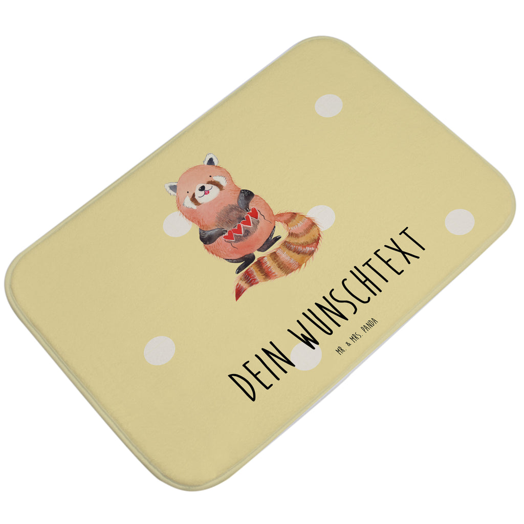 Personalisierter Badvorleger Roter Panda Personalisierte Badematte, Personalisierter Badteppich, Personalisierter Duschvorleger, Personalisierter Badezimmerteppich, Personalisierter Badezimmermatte, Personalisierter Badvorleger, Personalisierter Duschmatte, Personalisierter Duschteppich, Badematte mit Namen, Badteppich mit Namen, Duschvorleger mit Namen, Badezimmerteppich mit Namen, Badezimmermatte mit Namen, Badvorleger mit Namen, Duschmatte mit Namen, Duschteppich mit Namen, Wunschtext, Badvorleger selbst bedrucken, Wunschname, Personalisieren, Tiermotive, Gute Laune, lustige Sprüche, Tiere, Panda, Liebe, Rot, Herz, Liebling, Lieblingsmensch