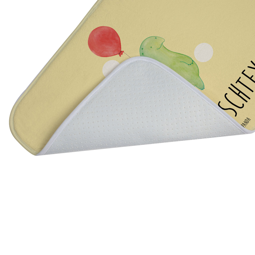 Personalisierter Badvorleger Schildkröte Luftballon Personalisierte Badematte, Personalisierter Badteppich, Personalisierter Duschvorleger, Personalisierter Badezimmerteppich, Personalisierter Badezimmermatte, Personalisierter Badvorleger, Personalisierter Duschmatte, Personalisierter Duschteppich, Badematte mit Namen, Badteppich mit Namen, Duschvorleger mit Namen, Badezimmerteppich mit Namen, Badezimmermatte mit Namen, Badvorleger mit Namen, Duschmatte mit Namen, Duschteppich mit Namen, Wunschtext, Badvorleger selbst bedrucken, Wunschname, Personalisieren, Schildkröte, Schildkröten, Mutausbruch, Motivation, Motivationsspruch