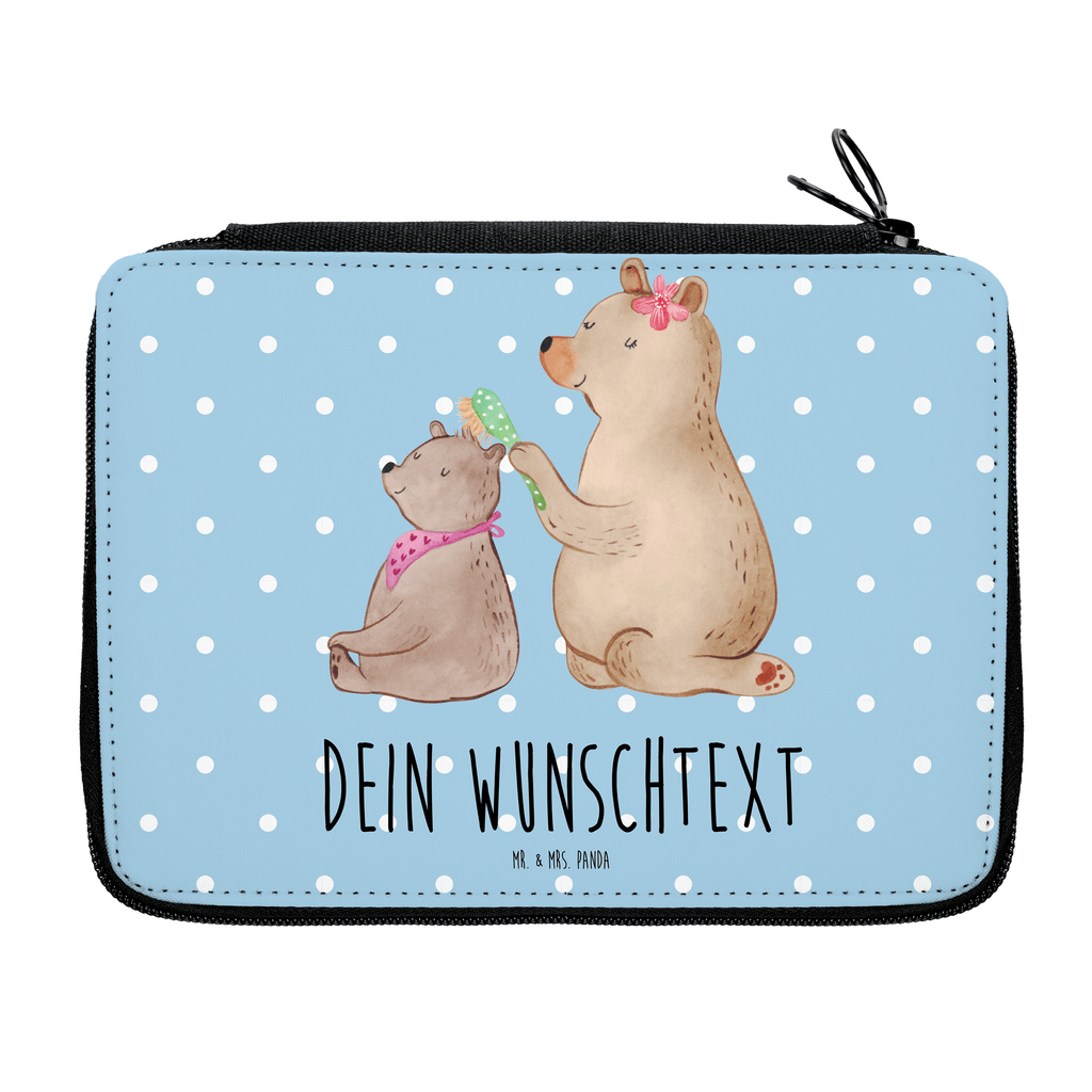 Personalisierte Federmappe Bär mit Kind Personalisierte Federmappe, Personalisierte Stiftetasche, PersonalisierteS Stifte Etui, Schule, Einschulung, Geschenk, Kind, Schüler, Schülerin, Personalisierte Stifterolle, PersonalisierteS Federmäppchen, Motiv, Grundschule, Federmäppchen bedruckt, Büro Stifte Etui, Bestückte Federmappe, Kinder Federmappe, Federmappe Einschulung, Federmappe mit Namen, Stiftemappe mit Namen, Stifterolle mit Namen, Federmäppchen mit Namen, Familie, Vatertag, Muttertag, Bruder, Schwester, Mama, Papa, Oma, Opa, Mutti, Mutter