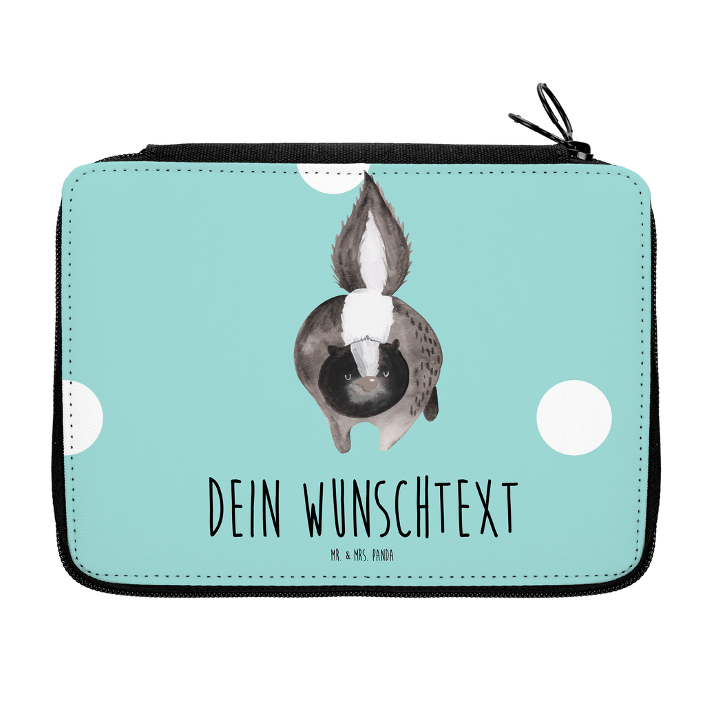 Personalisierte Federmappe Stinktier Angriff Personalisierte Federmappe, Personalisierte Stiftetasche, PersonalisierteS Stifte Etui, Schule, Einschulung, Geschenk, Kind, Schüler, Schülerin, Personalisierte Stifterolle, PersonalisierteS Federmäppchen, Motiv, Grundschule, Federmäppchen bedruckt, Büro Stifte Etui, Bestückte Federmappe, Kinder Federmappe, Federmappe Einschulung, Federmappe mit Namen, Stiftemappe mit Namen, Stifterolle mit Namen, Federmäppchen mit Namen, Stinktier, Skunk, Wildtier, Raubtier, Stinker, Stinki, wütend, Drohung