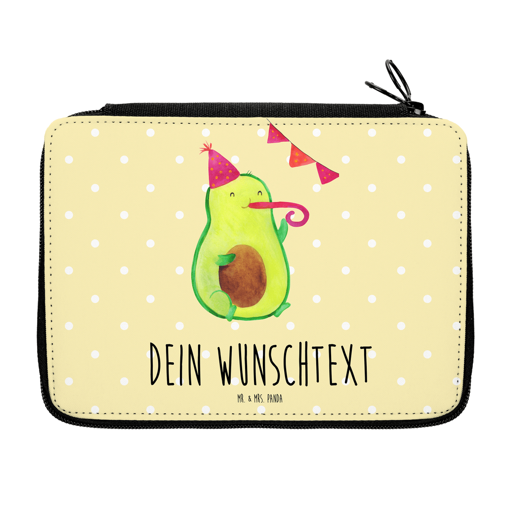 Personalisierte Federmappe Avocado Party Personalisierte Federmappe, Personalisierte Stiftetasche, PersonalisierteS Stifte Etui, Schule, Einschulung, Geschenk, Kind, Schüler, Schülerin, Personalisierte Stifterolle, PersonalisierteS Federmäppchen, Motiv, Grundschule, Federmäppchen bedruckt, Büro Stifte Etui, Bestückte Federmappe, Kinder Federmappe, Federmappe Einschulung, Federmappe mit Namen, Stiftemappe mit Namen, Stifterolle mit Namen, Federmäppchen mit Namen, Avocado, Veggie, Vegan, Gesund, Avocados, Party, Geburtstag, Geburtstagsfeier, Happy Birthday, Feier, Feierei, Lieblingstag, Prüfung, Abifeier, Abi, Bestanden, Jahrestag, Jubiläum, Firmenfeier, Klassenfeier, Schulabschluss, Abschluss