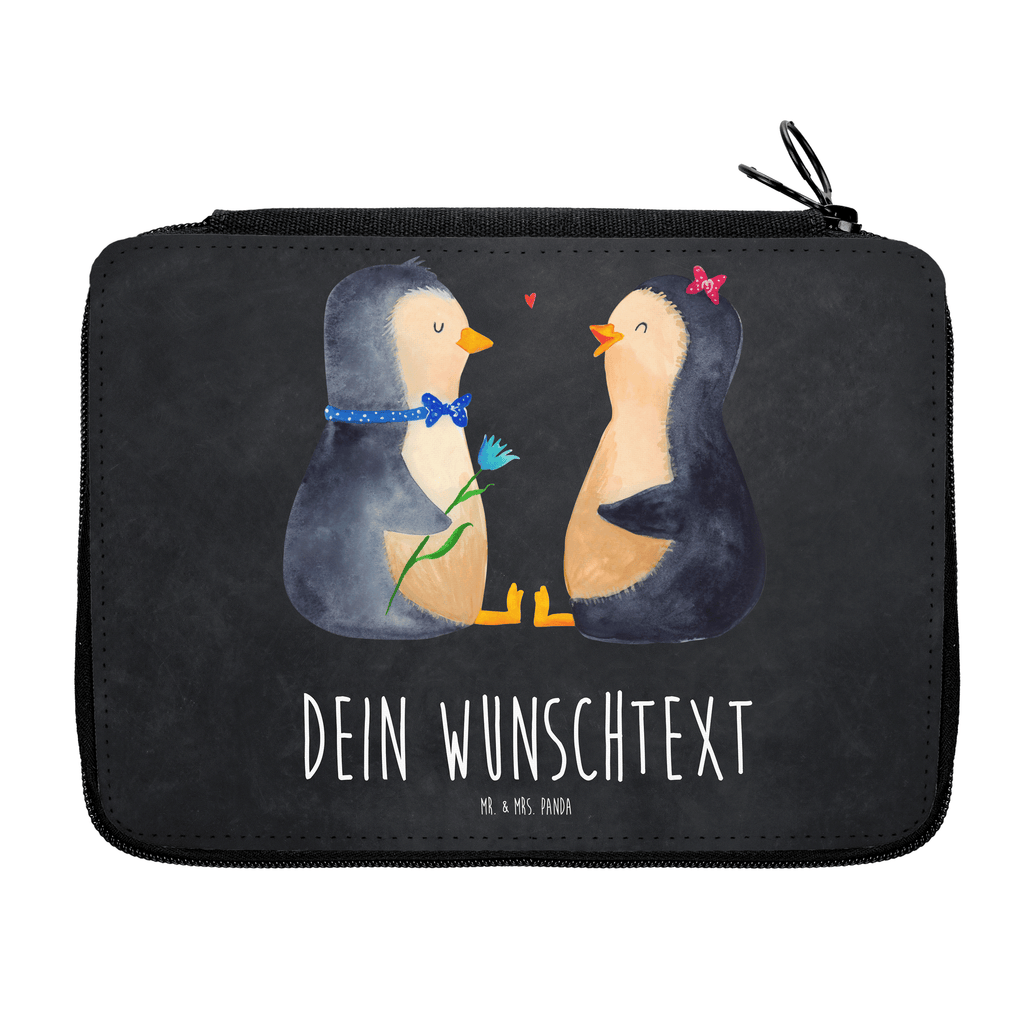 Personalisierte Federmappe Pinguin Pärchen Personalisierte Federmappe, Personalisierte Stiftetasche, PersonalisierteS Stifte Etui, Schule, Einschulung, Geschenk, Kind, Schüler, Schülerin, Personalisierte Stifterolle, PersonalisierteS Federmäppchen, Motiv, Grundschule, Federmäppchen bedruckt, Büro Stifte Etui, Bestückte Federmappe, Kinder Federmappe, Federmappe Einschulung, Federmappe mit Namen, Stiftemappe mit Namen, Stifterolle mit Namen, Federmäppchen mit Namen, Pinguin, Pinguine, Liebe, Liebespaar, Liebesbeweis, Liebesgeschenk, Verlobung, Jahrestag, Hochzeitstag, Hochzeit, Hochzeitsgeschenk, große Liebe, Traumpaar