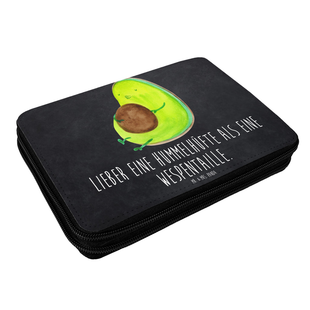 Federmappe Avocado pfeift Federmappe, Stiftetasche, Stifte Etui, Schule, Einschulung, Geschenk, Kind, Schüler, Schülerin, Stifterolle, Federmäppchen, Motiv, Grundschule, Federmäppchen bedruckt, Büro Stifte Etui, Bestückte Federmappe, Kinder Federmappe, Federmappe Einschulung, Avocado, Veggie, Vegan, Gesund, Diät, Abnehmen, Ernährung, dick sein, Pummelfee
