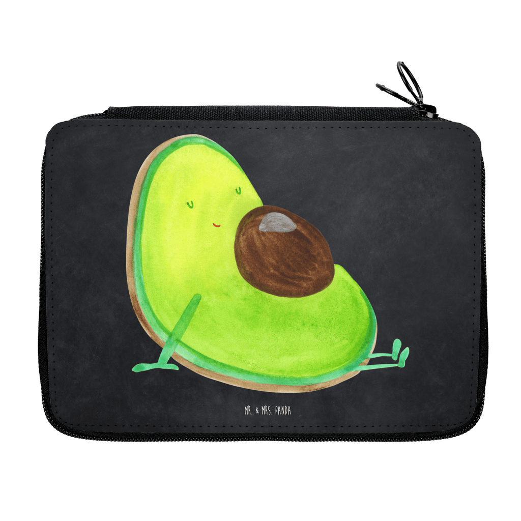 Federmappe Avocado schwanger Federmappe, Stiftetasche, Stifte Etui, Schule, Einschulung, Geschenk, Kind, Schüler, Schülerin, Stifterolle, Federmäppchen, Motiv, Grundschule, Federmäppchen bedruckt, Büro Stifte Etui, Bestückte Federmappe, Kinder Federmappe, Federmappe Einschulung, Avocado, Veggie, Vegan, Gesund, schwanger, Schwangerschaft, Babyparty, Babyshower