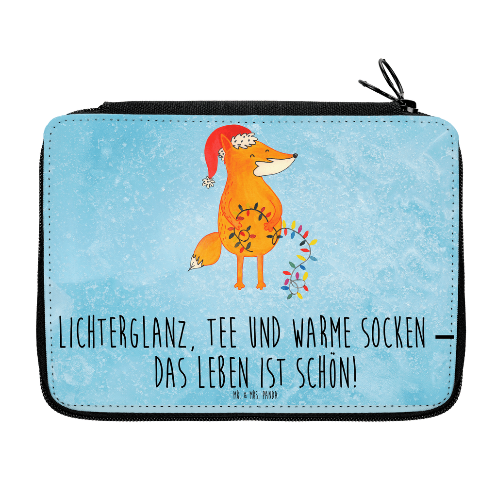Federmappe Fuchs Weihnachten Federmappe, Stiftetasche, Stifte Etui, Schule, Einschulung, Geschenk, Kind, Schüler, Schülerin, Stifterolle, Federmäppchen, Motiv, Grundschule, Federmäppchen bedruckt, Büro Stifte Etui, Bestückte Federmappe, Kinder Federmappe, Federmappe Einschulung, Winter, Weihnachten, Weihnachtsdeko, Nikolaus, Advent, Heiligabend, Wintermotiv, Fuchs, Füchse, Spruch schön, Geschenk Weihnachten, Weihnachtsmann, Weihnachtszeit