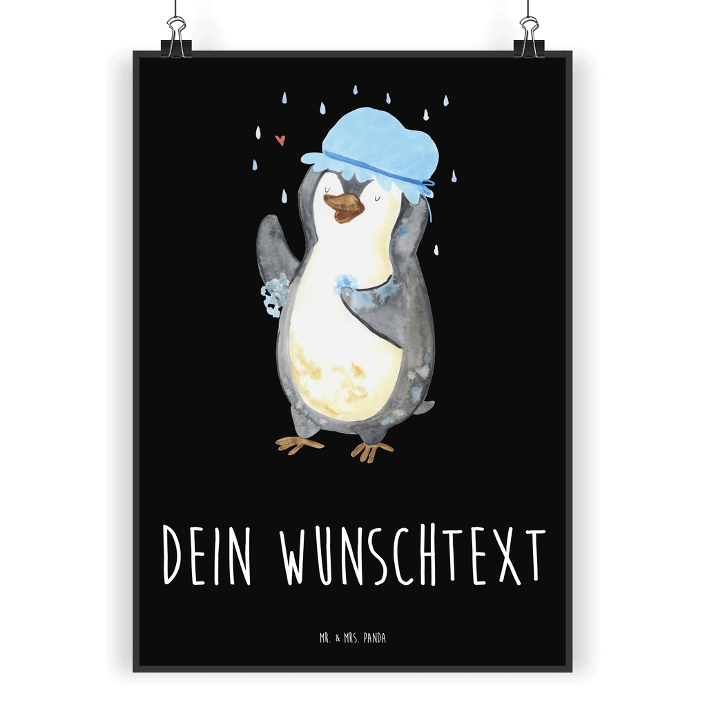 Personalisiertes Poster Pinguin duscht Personalisiertes Poster, Personalisiertes Wandposter, Personalisiertes Bild, Personalisierte Wanddeko, Personalisiertes Küchenposter, Personalisiertes Kinderposter, Personalisierte Wanddeko Bild, Personalisierte Raumdekoration, Personalisierte Wanddekoration, Personalisiertes Handgemaltes Poster, Personalisiertes Designposter, Personalisierter Kunstdruck, Personalisierter Posterdruck, Poster mit Namen, Wandposter mit Namen, Bild mit Namen, Wanddeko mit Namen, Küchenposter mit Namen, Kinderposter mit Namen, Wanddeko Bild mit Namen, Raumdekoration mit Namen, Wanddekoration mit Namen, Kunstdruck mit Namen, Posterdruck mit Namen, Wunschtext Poster, Poster selbst gestalten., Pinguin, Pinguine, Dusche, duschen, Lebensmotto, Motivation, Neustart, Neuanfang, glücklich sein