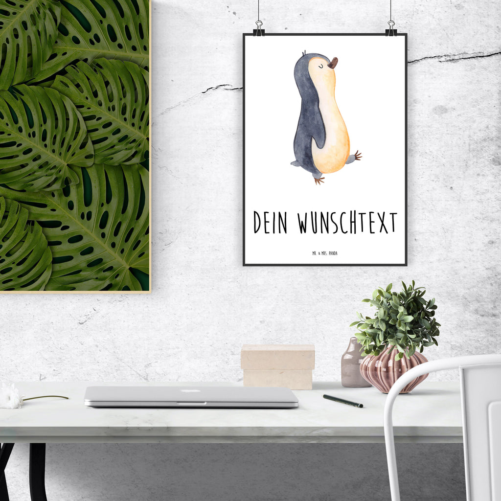 Personalisiertes Poster Pinguin marschierend Personalisiertes Poster, Personalisiertes Wandposter, Personalisiertes Bild, Personalisierte Wanddeko, Personalisiertes Küchenposter, Personalisiertes Kinderposter, Personalisierte Wanddeko Bild, Personalisierte Raumdekoration, Personalisierte Wanddekoration, Personalisiertes Handgemaltes Poster, Personalisiertes Designposter, Personalisierter Kunstdruck, Personalisierter Posterdruck, Poster mit Namen, Wandposter mit Namen, Bild mit Namen, Wanddeko mit Namen, Küchenposter mit Namen, Kinderposter mit Namen, Wanddeko Bild mit Namen, Raumdekoration mit Namen, Wanddekoration mit Namen, Kunstdruck mit Namen, Posterdruck mit Namen, Wunschtext Poster, Poster selbst gestalten., Pinguin, Pinguine, Frühaufsteher, Langschläfer, Bruder, Schwester, Familie