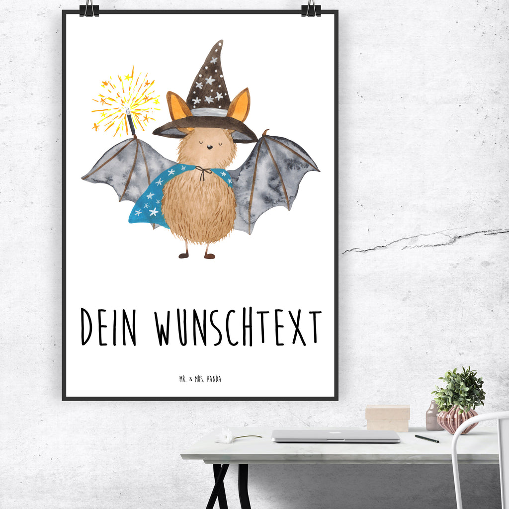 Personalisiertes Poster Fledermaus Zauberer Personalisiertes Poster, Personalisiertes Wandposter, Personalisiertes Bild, Personalisierte Wanddeko, Personalisiertes Küchenposter, Personalisiertes Kinderposter, Personalisierte Wanddeko Bild, Personalisierte Raumdekoration, Personalisierte Wanddekoration, Personalisiertes Handgemaltes Poster, Personalisiertes Designposter, Personalisierter Kunstdruck, Personalisierter Posterdruck, Poster mit Namen, Wandposter mit Namen, Bild mit Namen, Wanddeko mit Namen, Küchenposter mit Namen, Kinderposter mit Namen, Wanddeko Bild mit Namen, Raumdekoration mit Namen, Wanddekoration mit Namen, Kunstdruck mit Namen, Posterdruck mit Namen, Wunschtext Poster, Poster selbst gestalten., süße Tiermotive, gute Laune, lustige Sprüche, Tiere, Fledermaus, Fledermäuse, Zauberer, Magier, Frauen, reinsteigern
