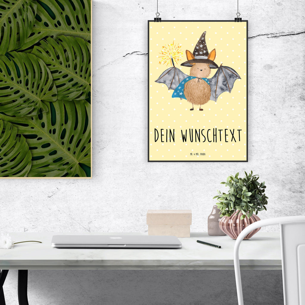 Personalisiertes Poster Fledermaus Zauberer Personalisiertes Poster, Personalisiertes Wandposter, Personalisiertes Bild, Personalisierte Wanddeko, Personalisiertes Küchenposter, Personalisiertes Kinderposter, Personalisierte Wanddeko Bild, Personalisierte Raumdekoration, Personalisierte Wanddekoration, Personalisiertes Handgemaltes Poster, Personalisiertes Designposter, Personalisierter Kunstdruck, Personalisierter Posterdruck, Poster mit Namen, Wandposter mit Namen, Bild mit Namen, Wanddeko mit Namen, Küchenposter mit Namen, Kinderposter mit Namen, Wanddeko Bild mit Namen, Raumdekoration mit Namen, Wanddekoration mit Namen, Kunstdruck mit Namen, Posterdruck mit Namen, Wunschtext Poster, Poster selbst gestalten., süße Tiermotive, gute Laune, lustige Sprüche, Tiere, Fledermaus, Fledermäuse, Zauberer, Magier, Frauen, reinsteigern