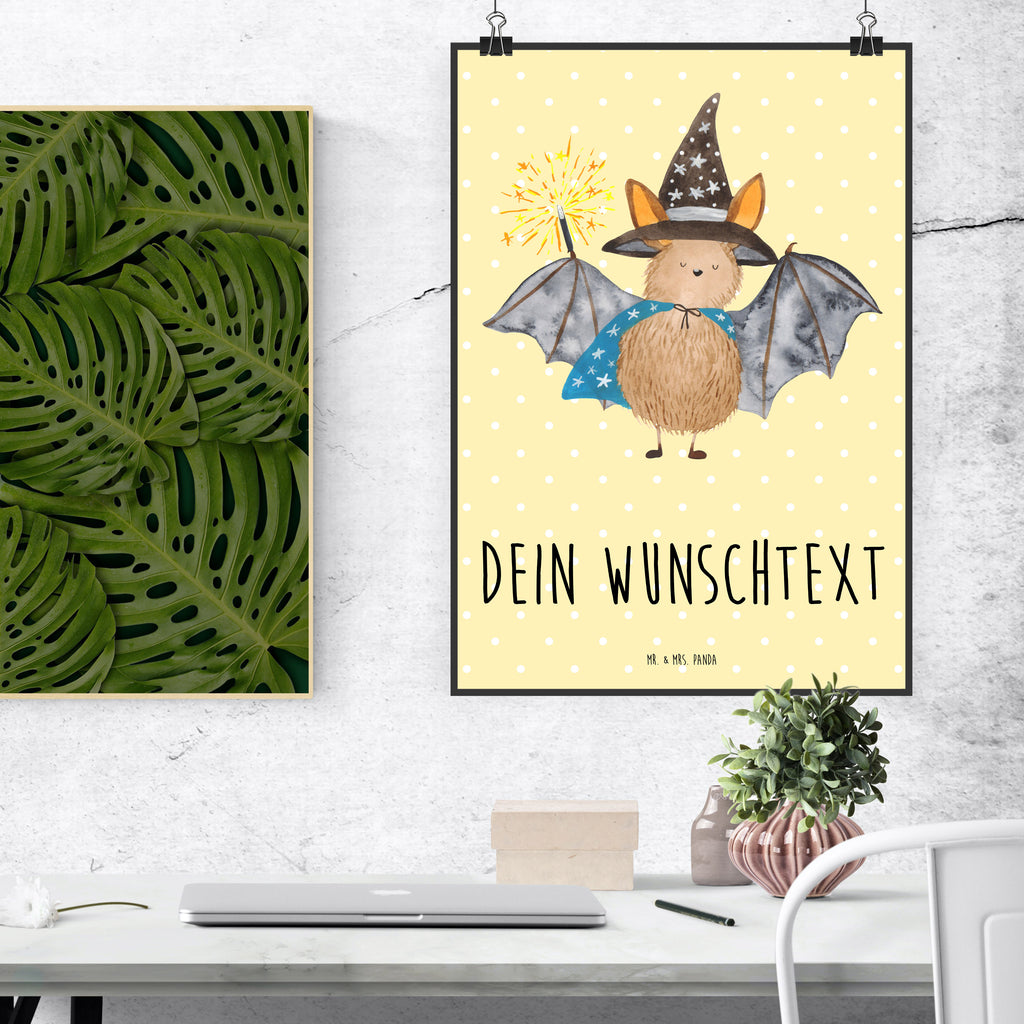 Personalisiertes Poster Fledermaus Zauberer Personalisiertes Poster, Personalisiertes Wandposter, Personalisiertes Bild, Personalisierte Wanddeko, Personalisiertes Küchenposter, Personalisiertes Kinderposter, Personalisierte Wanddeko Bild, Personalisierte Raumdekoration, Personalisierte Wanddekoration, Personalisiertes Handgemaltes Poster, Personalisiertes Designposter, Personalisierter Kunstdruck, Personalisierter Posterdruck, Poster mit Namen, Wandposter mit Namen, Bild mit Namen, Wanddeko mit Namen, Küchenposter mit Namen, Kinderposter mit Namen, Wanddeko Bild mit Namen, Raumdekoration mit Namen, Wanddekoration mit Namen, Kunstdruck mit Namen, Posterdruck mit Namen, Wunschtext Poster, Poster selbst gestalten., süße Tiermotive, gute Laune, lustige Sprüche, Tiere, Fledermaus, Fledermäuse, Zauberer, Magier, Frauen, reinsteigern