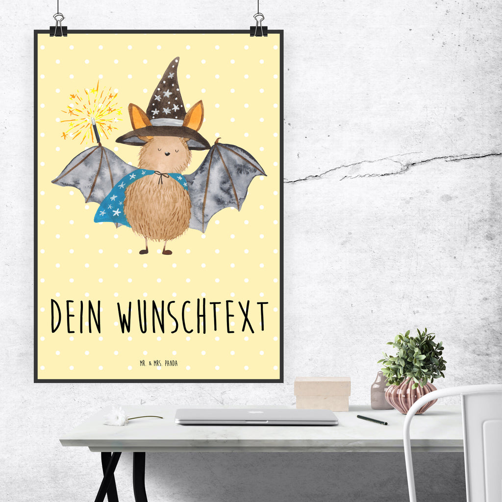 Personalisiertes Poster Fledermaus Zauberer Personalisiertes Poster, Personalisiertes Wandposter, Personalisiertes Bild, Personalisierte Wanddeko, Personalisiertes Küchenposter, Personalisiertes Kinderposter, Personalisierte Wanddeko Bild, Personalisierte Raumdekoration, Personalisierte Wanddekoration, Personalisiertes Handgemaltes Poster, Personalisiertes Designposter, Personalisierter Kunstdruck, Personalisierter Posterdruck, Poster mit Namen, Wandposter mit Namen, Bild mit Namen, Wanddeko mit Namen, Küchenposter mit Namen, Kinderposter mit Namen, Wanddeko Bild mit Namen, Raumdekoration mit Namen, Wanddekoration mit Namen, Kunstdruck mit Namen, Posterdruck mit Namen, Wunschtext Poster, Poster selbst gestalten., süße Tiermotive, gute Laune, lustige Sprüche, Tiere, Fledermaus, Fledermäuse, Zauberer, Magier, Frauen, reinsteigern