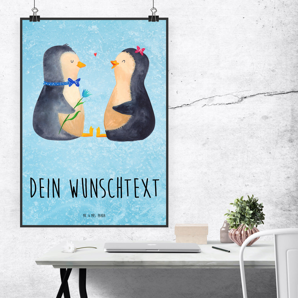 Personalisiertes Poster Pinguin Pärchen Personalisiertes Poster, Personalisiertes Wandposter, Personalisiertes Bild, Personalisierte Wanddeko, Personalisiertes Küchenposter, Personalisiertes Kinderposter, Personalisierte Wanddeko Bild, Personalisierte Raumdekoration, Personalisierte Wanddekoration, Personalisiertes Handgemaltes Poster, Personalisiertes Designposter, Personalisierter Kunstdruck, Personalisierter Posterdruck, Poster mit Namen, Wandposter mit Namen, Bild mit Namen, Wanddeko mit Namen, Küchenposter mit Namen, Kinderposter mit Namen, Wanddeko Bild mit Namen, Raumdekoration mit Namen, Wanddekoration mit Namen, Kunstdruck mit Namen, Posterdruck mit Namen, Wunschtext Poster, Poster selbst gestalten., Pinguin, Pinguine, Liebe, Liebespaar, Liebesbeweis, Liebesgeschenk, Verlobung, Jahrestag, Hochzeitstag, Hochzeit, Hochzeitsgeschenk, große Liebe, Traumpaar