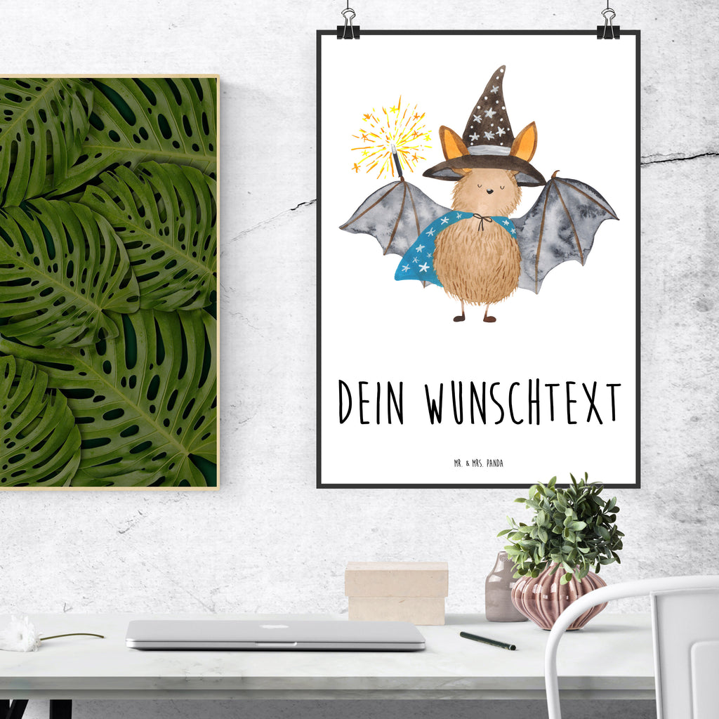 Personalisiertes Poster Fledermaus Zauberer Personalisiertes Poster, Personalisiertes Wandposter, Personalisiertes Bild, Personalisierte Wanddeko, Personalisiertes Küchenposter, Personalisiertes Kinderposter, Personalisierte Wanddeko Bild, Personalisierte Raumdekoration, Personalisierte Wanddekoration, Personalisiertes Handgemaltes Poster, Personalisiertes Designposter, Personalisierter Kunstdruck, Personalisierter Posterdruck, Poster mit Namen, Wandposter mit Namen, Bild mit Namen, Wanddeko mit Namen, Küchenposter mit Namen, Kinderposter mit Namen, Wanddeko Bild mit Namen, Raumdekoration mit Namen, Wanddekoration mit Namen, Kunstdruck mit Namen, Posterdruck mit Namen, Wunschtext Poster, Poster selbst gestalten., süße Tiermotive, gute Laune, lustige Sprüche, Tiere, Fledermaus, Fledermäuse, Zauberer, Magier, Frauen, reinsteigern