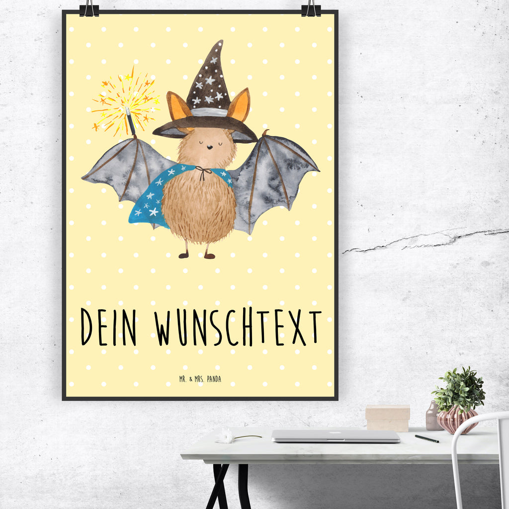 Personalisiertes Poster Fledermaus Zauberer Personalisiertes Poster, Personalisiertes Wandposter, Personalisiertes Bild, Personalisierte Wanddeko, Personalisiertes Küchenposter, Personalisiertes Kinderposter, Personalisierte Wanddeko Bild, Personalisierte Raumdekoration, Personalisierte Wanddekoration, Personalisiertes Handgemaltes Poster, Personalisiertes Designposter, Personalisierter Kunstdruck, Personalisierter Posterdruck, Poster mit Namen, Wandposter mit Namen, Bild mit Namen, Wanddeko mit Namen, Küchenposter mit Namen, Kinderposter mit Namen, Wanddeko Bild mit Namen, Raumdekoration mit Namen, Wanddekoration mit Namen, Kunstdruck mit Namen, Posterdruck mit Namen, Wunschtext Poster, Poster selbst gestalten., süße Tiermotive, gute Laune, lustige Sprüche, Tiere, Fledermaus, Fledermäuse, Zauberer, Magier, Frauen, reinsteigern