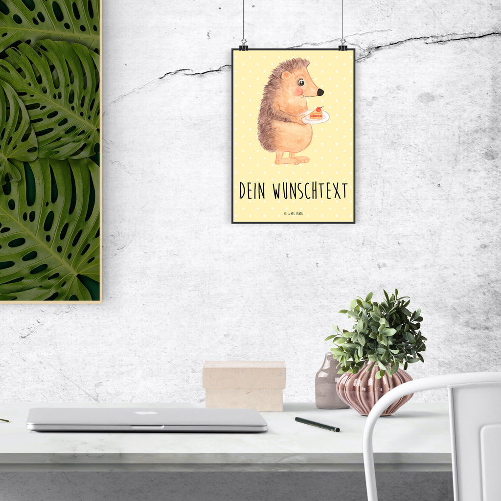 Personalisiertes Poster Igel mit Kuchenstück Personalisiertes Poster, Personalisiertes Wandposter, Personalisiertes Bild, Personalisierte Wanddeko, Personalisiertes Küchenposter, Personalisiertes Kinderposter, Personalisierte Wanddeko Bild, Personalisierte Raumdekoration, Personalisierte Wanddekoration, Personalisiertes Handgemaltes Poster, Personalisiertes Designposter, Personalisierter Kunstdruck, Personalisierter Posterdruck, Poster mit Namen, Wandposter mit Namen, Bild mit Namen, Wanddeko mit Namen, Küchenposter mit Namen, Kinderposter mit Namen, Wanddeko Bild mit Namen, Raumdekoration mit Namen, Wanddekoration mit Namen, Kunstdruck mit Namen, Posterdruck mit Namen, Wunschtext Poster, Poster selbst gestalten., süße Tiermotive, gute Laune, lustige Sprüche, Tiere, Igel, Essen Spruch, Kuchen, Backen Geschenk, Kuchen backen, Einladung Party, Geburtstagskuchen, Torte