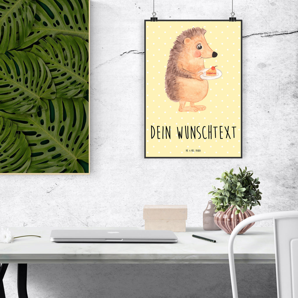 Personalisiertes Poster Igel mit Kuchenstück Personalisiertes Poster, Personalisiertes Wandposter, Personalisiertes Bild, Personalisierte Wanddeko, Personalisiertes Küchenposter, Personalisiertes Kinderposter, Personalisierte Wanddeko Bild, Personalisierte Raumdekoration, Personalisierte Wanddekoration, Personalisiertes Handgemaltes Poster, Personalisiertes Designposter, Personalisierter Kunstdruck, Personalisierter Posterdruck, Poster mit Namen, Wandposter mit Namen, Bild mit Namen, Wanddeko mit Namen, Küchenposter mit Namen, Kinderposter mit Namen, Wanddeko Bild mit Namen, Raumdekoration mit Namen, Wanddekoration mit Namen, Kunstdruck mit Namen, Posterdruck mit Namen, Wunschtext Poster, Poster selbst gestalten., süße Tiermotive, gute Laune, lustige Sprüche, Tiere, Igel, Essen Spruch, Kuchen, Backen Geschenk, Kuchen backen, Einladung Party, Geburtstagskuchen, Torte