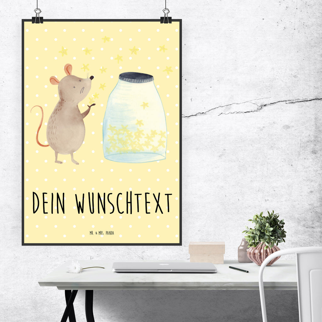 Personalisiertes Poster Maus Sterne Personalisiertes Poster, Personalisiertes Wandposter, Personalisiertes Bild, Personalisierte Wanddeko, Personalisiertes Küchenposter, Personalisiertes Kinderposter, Personalisierte Wanddeko Bild, Personalisierte Raumdekoration, Personalisierte Wanddekoration, Personalisiertes Handgemaltes Poster, Personalisiertes Designposter, Personalisierter Kunstdruck, Personalisierter Posterdruck, Poster mit Namen, Wandposter mit Namen, Bild mit Namen, Wanddeko mit Namen, Küchenposter mit Namen, Kinderposter mit Namen, Wanddeko Bild mit Namen, Raumdekoration mit Namen, Wanddekoration mit Namen, Kunstdruck mit Namen, Posterdruck mit Namen, Wunschtext Poster, Poster selbst gestalten., Tiermotive, Gute Laune, lustige Sprüche, Tiere, Maus, Sterne, Wunsch, Kind, Taufe, Taufgeschenk, Geburt, Schwangerschaft, erstes Kind, Kindergeburtstag, Geburtstag, Hoffnung, Träume