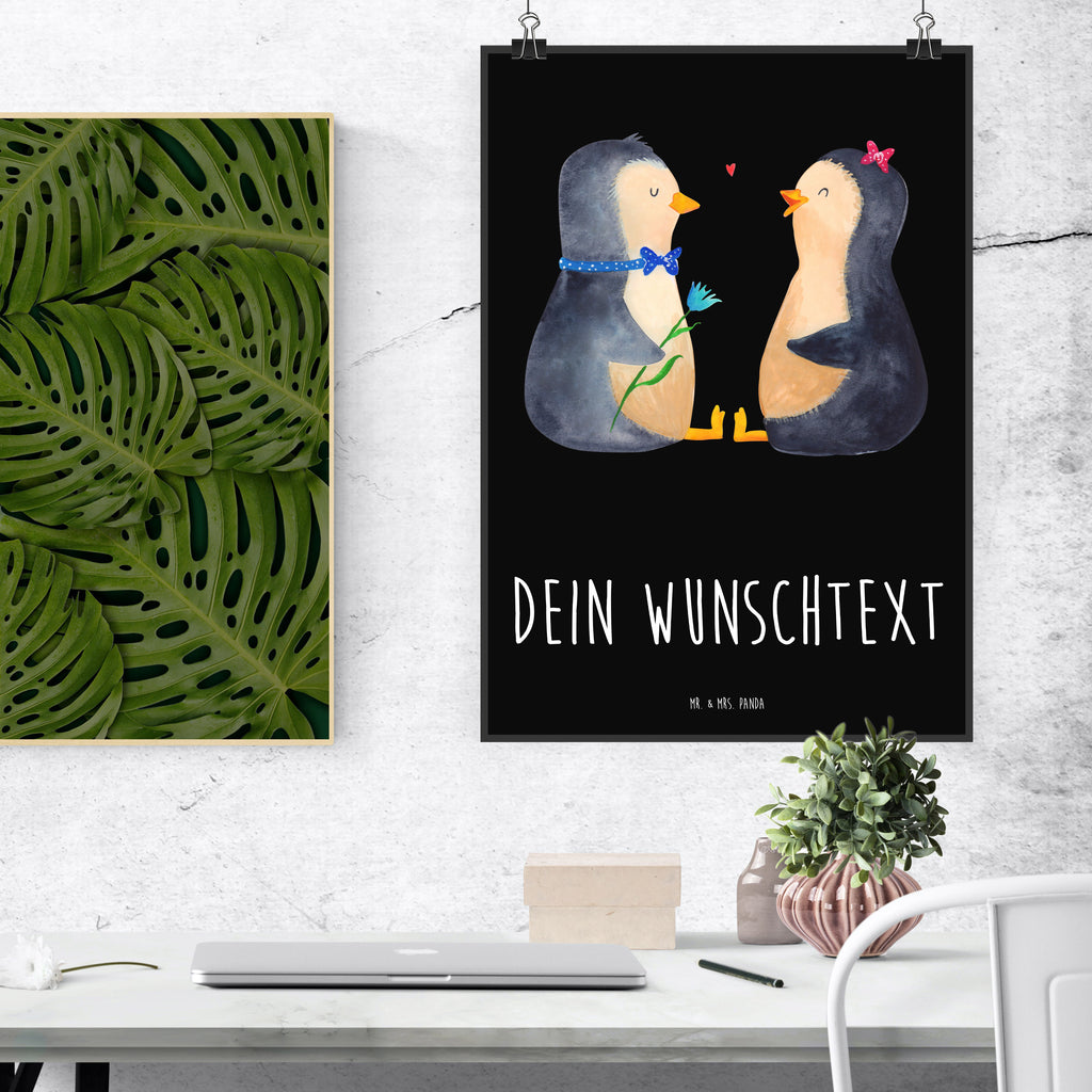 Personalisiertes Poster Pinguin Pärchen Personalisiertes Poster, Personalisiertes Wandposter, Personalisiertes Bild, Personalisierte Wanddeko, Personalisiertes Küchenposter, Personalisiertes Kinderposter, Personalisierte Wanddeko Bild, Personalisierte Raumdekoration, Personalisierte Wanddekoration, Personalisiertes Handgemaltes Poster, Personalisiertes Designposter, Personalisierter Kunstdruck, Personalisierter Posterdruck, Poster mit Namen, Wandposter mit Namen, Bild mit Namen, Wanddeko mit Namen, Küchenposter mit Namen, Kinderposter mit Namen, Wanddeko Bild mit Namen, Raumdekoration mit Namen, Wanddekoration mit Namen, Kunstdruck mit Namen, Posterdruck mit Namen, Wunschtext Poster, Poster selbst gestalten., Pinguin, Pinguine, Liebe, Liebespaar, Liebesbeweis, Liebesgeschenk, Verlobung, Jahrestag, Hochzeitstag, Hochzeit, Hochzeitsgeschenk, große Liebe, Traumpaar