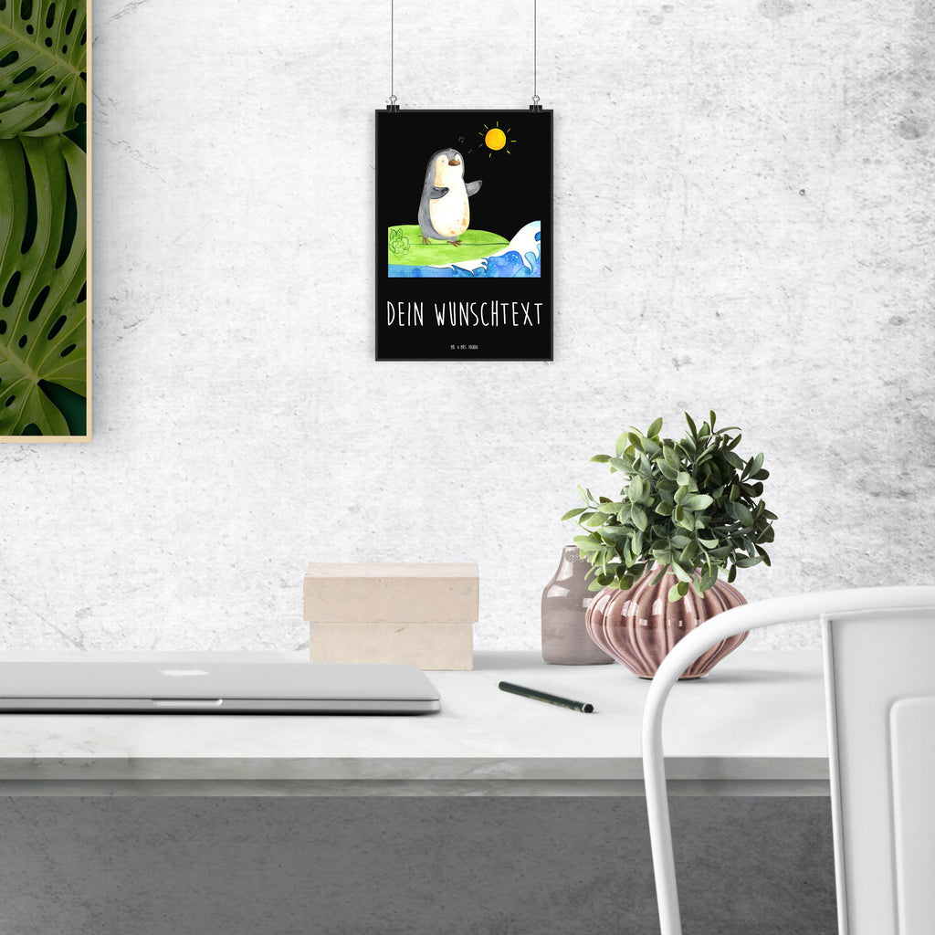 Personalisiertes Poster Pinguin Surfer Personalisiertes Poster, Personalisiertes Wandposter, Personalisiertes Bild, Personalisierte Wanddeko, Personalisiertes Küchenposter, Personalisiertes Kinderposter, Personalisierte Wanddeko Bild, Personalisierte Raumdekoration, Personalisierte Wanddekoration, Personalisiertes Handgemaltes Poster, Personalisiertes Designposter, Personalisierter Kunstdruck, Personalisierter Posterdruck, Poster mit Namen, Wandposter mit Namen, Bild mit Namen, Wanddeko mit Namen, Küchenposter mit Namen, Kinderposter mit Namen, Wanddeko Bild mit Namen, Raumdekoration mit Namen, Wanddekoration mit Namen, Kunstdruck mit Namen, Posterdruck mit Namen, Wunschtext Poster, Poster selbst gestalten., Pinguin, Pinguine, surfen, Surfer, Hawaii, Urlaub, Wellen, Wellen reiten, Portugal