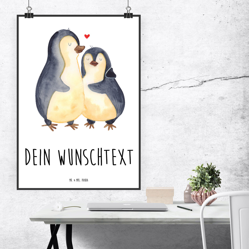 Personalisiertes Poster Pinguin umarmend Personalisiertes Poster, Personalisiertes Wandposter, Personalisiertes Bild, Personalisierte Wanddeko, Personalisiertes Küchenposter, Personalisiertes Kinderposter, Personalisierte Wanddeko Bild, Personalisierte Raumdekoration, Personalisierte Wanddekoration, Personalisiertes Handgemaltes Poster, Personalisiertes Designposter, Personalisierter Kunstdruck, Personalisierter Posterdruck, Poster mit Namen, Wandposter mit Namen, Bild mit Namen, Wanddeko mit Namen, Küchenposter mit Namen, Kinderposter mit Namen, Wanddeko Bild mit Namen, Raumdekoration mit Namen, Wanddekoration mit Namen, Kunstdruck mit Namen, Posterdruck mit Namen, Wunschtext Poster, Poster selbst gestalten., Pinguin, Liebe, Liebespaar, Liebesbeweis, Liebesgeschenk, Verlobung, Jahrestag, Hochzeitstag, Hochzeit, Hochzeitsgeschenk