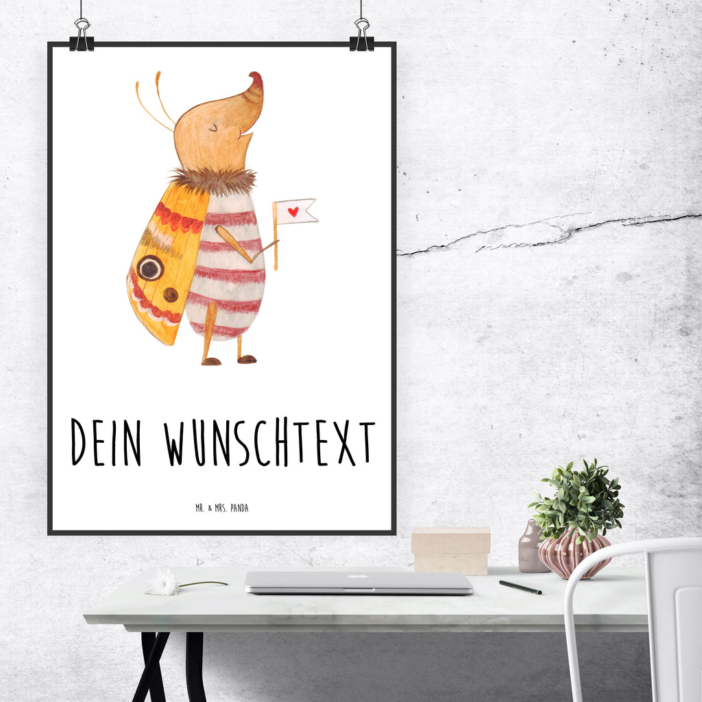 Personalisiertes Poster Nachtfalter mit Fähnchen Personalisiertes Poster, Personalisiertes Wandposter, Personalisiertes Bild, Personalisierte Wanddeko, Personalisiertes Küchenposter, Personalisiertes Kinderposter, Personalisierte Wanddeko Bild, Personalisierte Raumdekoration, Personalisierte Wanddekoration, Personalisiertes Handgemaltes Poster, Personalisiertes Designposter, Personalisierter Kunstdruck, Personalisierter Posterdruck, Poster mit Namen, Wandposter mit Namen, Bild mit Namen, Wanddeko mit Namen, Küchenposter mit Namen, Kinderposter mit Namen, Wanddeko Bild mit Namen, Raumdekoration mit Namen, Wanddekoration mit Namen, Kunstdruck mit Namen, Posterdruck mit Namen, Wunschtext Poster, Poster selbst gestalten., Tiermotive, Gute Laune, lustige Sprüche, Tiere, Nachtfalter, Käfer, Spruch lustig, Spruch witzig, süß, niedlich, Küche Deko, Was kostet die Welt