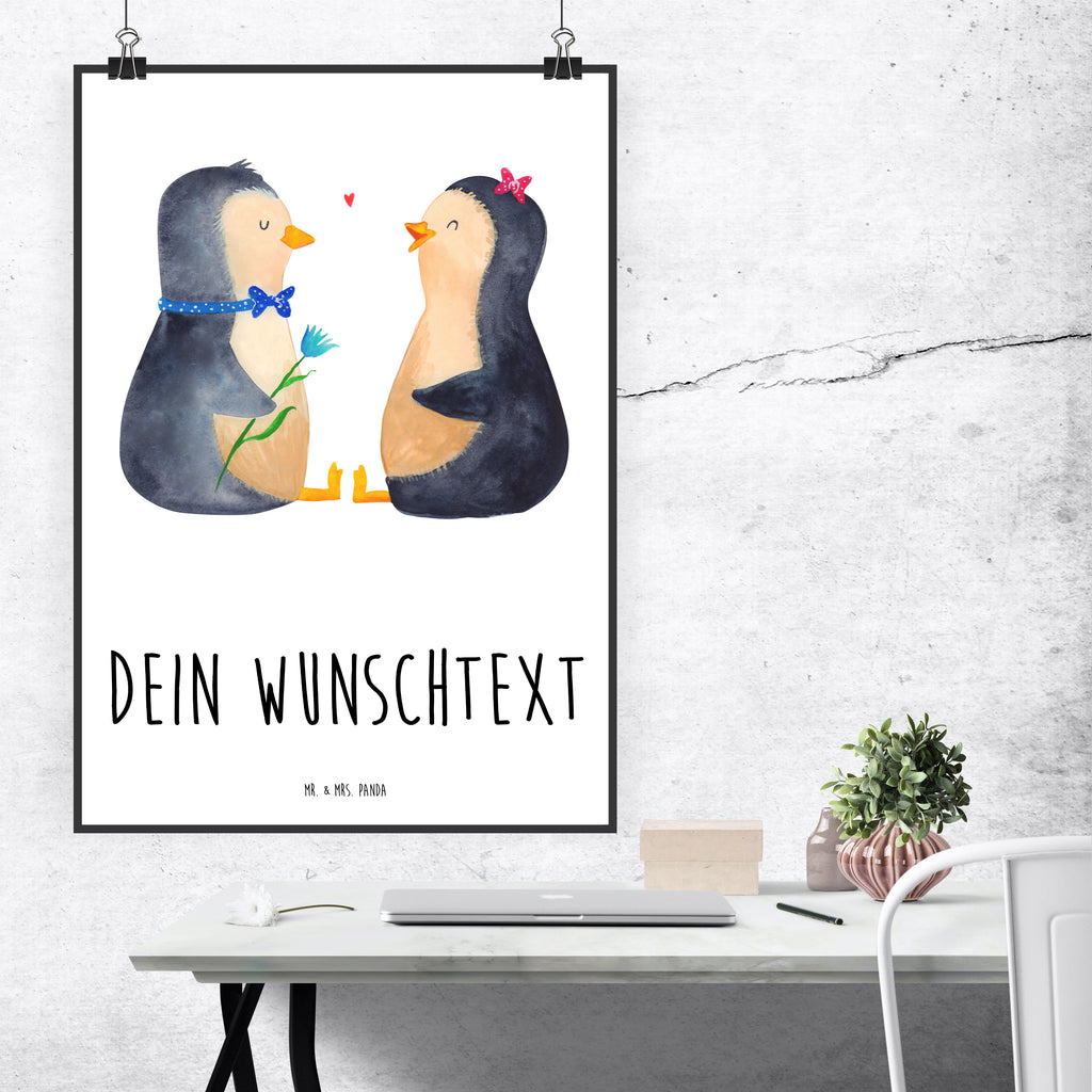 Personalisiertes Poster Pinguin Pärchen Personalisiertes Poster, Personalisiertes Wandposter, Personalisiertes Bild, Personalisierte Wanddeko, Personalisiertes Küchenposter, Personalisiertes Kinderposter, Personalisierte Wanddeko Bild, Personalisierte Raumdekoration, Personalisierte Wanddekoration, Personalisiertes Handgemaltes Poster, Personalisiertes Designposter, Personalisierter Kunstdruck, Personalisierter Posterdruck, Poster mit Namen, Wandposter mit Namen, Bild mit Namen, Wanddeko mit Namen, Küchenposter mit Namen, Kinderposter mit Namen, Wanddeko Bild mit Namen, Raumdekoration mit Namen, Wanddekoration mit Namen, Kunstdruck mit Namen, Posterdruck mit Namen, Wunschtext Poster, Poster selbst gestalten., Pinguin, Pinguine, Liebe, Liebespaar, Liebesbeweis, Liebesgeschenk, Verlobung, Jahrestag, Hochzeitstag, Hochzeit, Hochzeitsgeschenk, große Liebe, Traumpaar