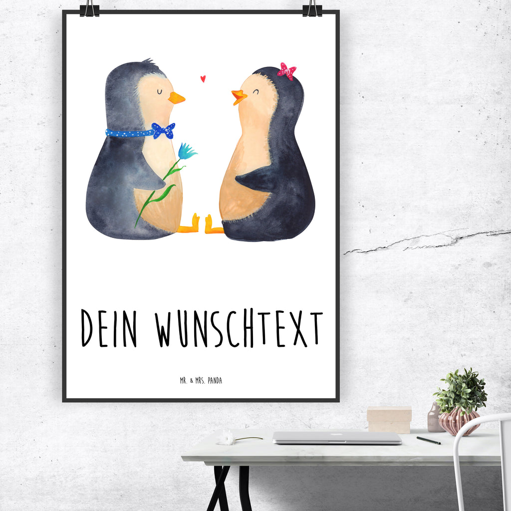 Personalisiertes Poster Pinguin Pärchen Personalisiertes Poster, Personalisiertes Wandposter, Personalisiertes Bild, Personalisierte Wanddeko, Personalisiertes Küchenposter, Personalisiertes Kinderposter, Personalisierte Wanddeko Bild, Personalisierte Raumdekoration, Personalisierte Wanddekoration, Personalisiertes Handgemaltes Poster, Personalisiertes Designposter, Personalisierter Kunstdruck, Personalisierter Posterdruck, Poster mit Namen, Wandposter mit Namen, Bild mit Namen, Wanddeko mit Namen, Küchenposter mit Namen, Kinderposter mit Namen, Wanddeko Bild mit Namen, Raumdekoration mit Namen, Wanddekoration mit Namen, Kunstdruck mit Namen, Posterdruck mit Namen, Wunschtext Poster, Poster selbst gestalten., Pinguin, Pinguine, Liebe, Liebespaar, Liebesbeweis, Liebesgeschenk, Verlobung, Jahrestag, Hochzeitstag, Hochzeit, Hochzeitsgeschenk, große Liebe, Traumpaar