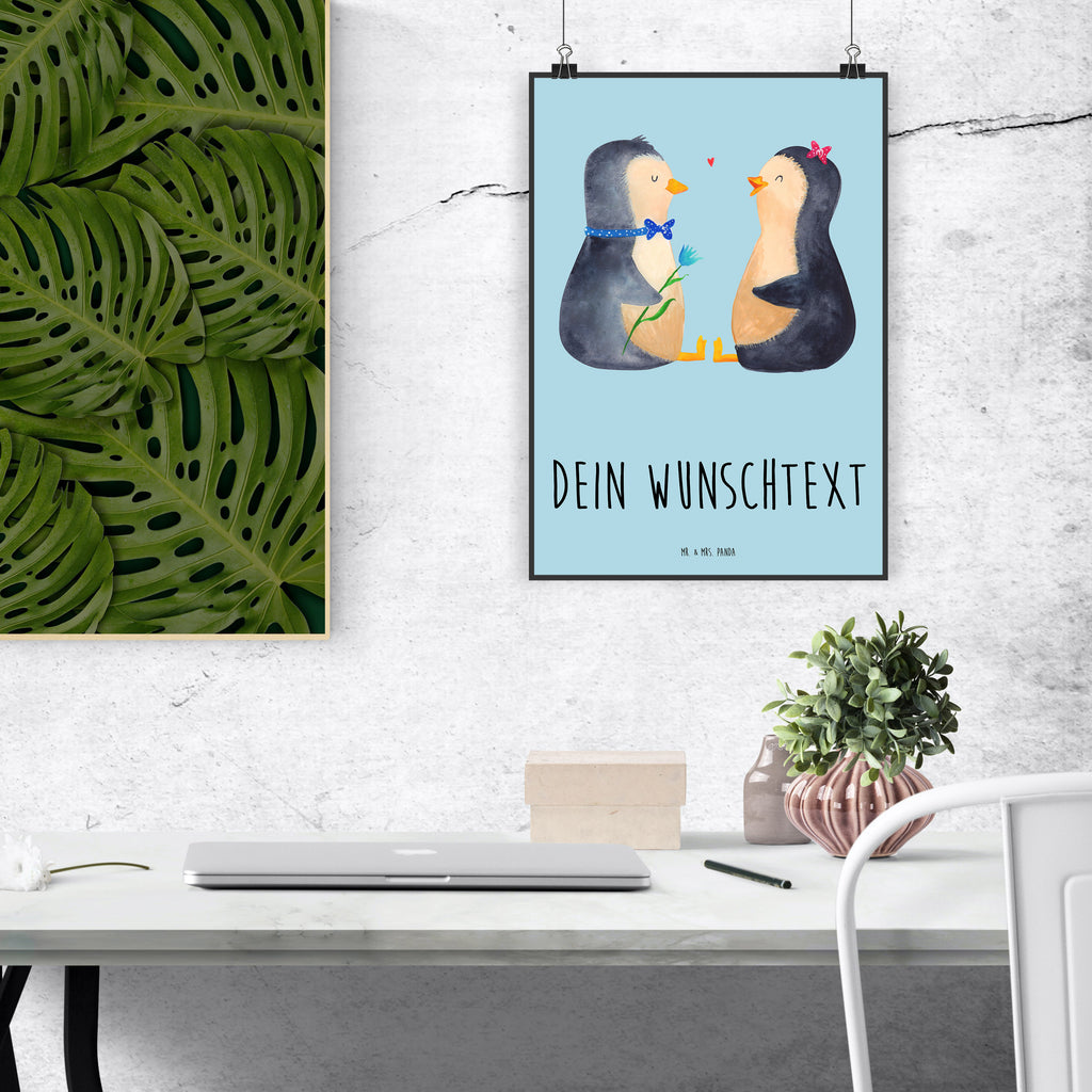 Personalisiertes Poster Pinguin Pärchen Personalisiertes Poster, Personalisiertes Wandposter, Personalisiertes Bild, Personalisierte Wanddeko, Personalisiertes Küchenposter, Personalisiertes Kinderposter, Personalisierte Wanddeko Bild, Personalisierte Raumdekoration, Personalisierte Wanddekoration, Personalisiertes Handgemaltes Poster, Personalisiertes Designposter, Personalisierter Kunstdruck, Personalisierter Posterdruck, Poster mit Namen, Wandposter mit Namen, Bild mit Namen, Wanddeko mit Namen, Küchenposter mit Namen, Kinderposter mit Namen, Wanddeko Bild mit Namen, Raumdekoration mit Namen, Wanddekoration mit Namen, Kunstdruck mit Namen, Posterdruck mit Namen, Wunschtext Poster, Poster selbst gestalten., Pinguin, Pinguine, Liebe, Liebespaar, Liebesbeweis, Liebesgeschenk, Verlobung, Jahrestag, Hochzeitstag, Hochzeit, Hochzeitsgeschenk, große Liebe, Traumpaar