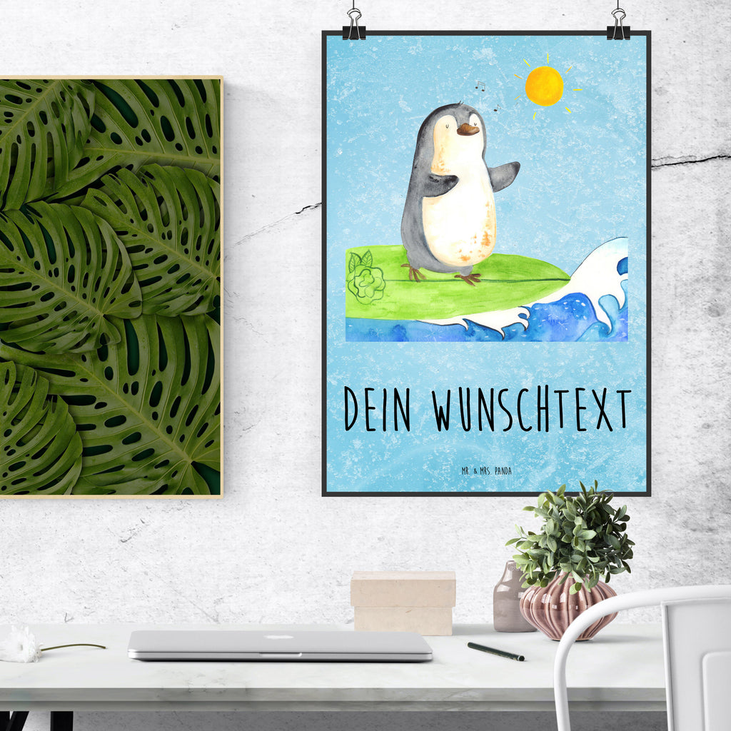 Personalisiertes Poster Pinguin Surfer Personalisiertes Poster, Personalisiertes Wandposter, Personalisiertes Bild, Personalisierte Wanddeko, Personalisiertes Küchenposter, Personalisiertes Kinderposter, Personalisierte Wanddeko Bild, Personalisierte Raumdekoration, Personalisierte Wanddekoration, Personalisiertes Handgemaltes Poster, Personalisiertes Designposter, Personalisierter Kunstdruck, Personalisierter Posterdruck, Poster mit Namen, Wandposter mit Namen, Bild mit Namen, Wanddeko mit Namen, Küchenposter mit Namen, Kinderposter mit Namen, Wanddeko Bild mit Namen, Raumdekoration mit Namen, Wanddekoration mit Namen, Kunstdruck mit Namen, Posterdruck mit Namen, Wunschtext Poster, Poster selbst gestalten., Pinguin, Pinguine, surfen, Surfer, Hawaii, Urlaub, Wellen, Wellen reiten, Portugal