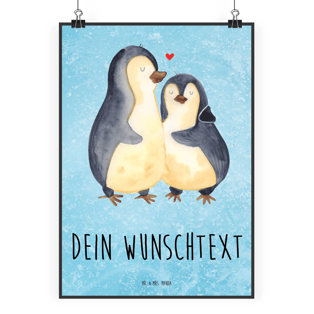 Personalisiertes Poster Pinguin umarmend Personalisiertes Poster, Personalisiertes Wandposter, Personalisiertes Bild, Personalisierte Wanddeko, Personalisiertes Küchenposter, Personalisiertes Kinderposter, Personalisierte Wanddeko Bild, Personalisierte Raumdekoration, Personalisierte Wanddekoration, Personalisiertes Handgemaltes Poster, Personalisiertes Designposter, Personalisierter Kunstdruck, Personalisierter Posterdruck, Poster mit Namen, Wandposter mit Namen, Bild mit Namen, Wanddeko mit Namen, Küchenposter mit Namen, Kinderposter mit Namen, Wanddeko Bild mit Namen, Raumdekoration mit Namen, Wanddekoration mit Namen, Kunstdruck mit Namen, Posterdruck mit Namen, Wunschtext Poster, Poster selbst gestalten., Pinguin, Liebe, Liebespaar, Liebesbeweis, Liebesgeschenk, Verlobung, Jahrestag, Hochzeitstag, Hochzeit, Hochzeitsgeschenk