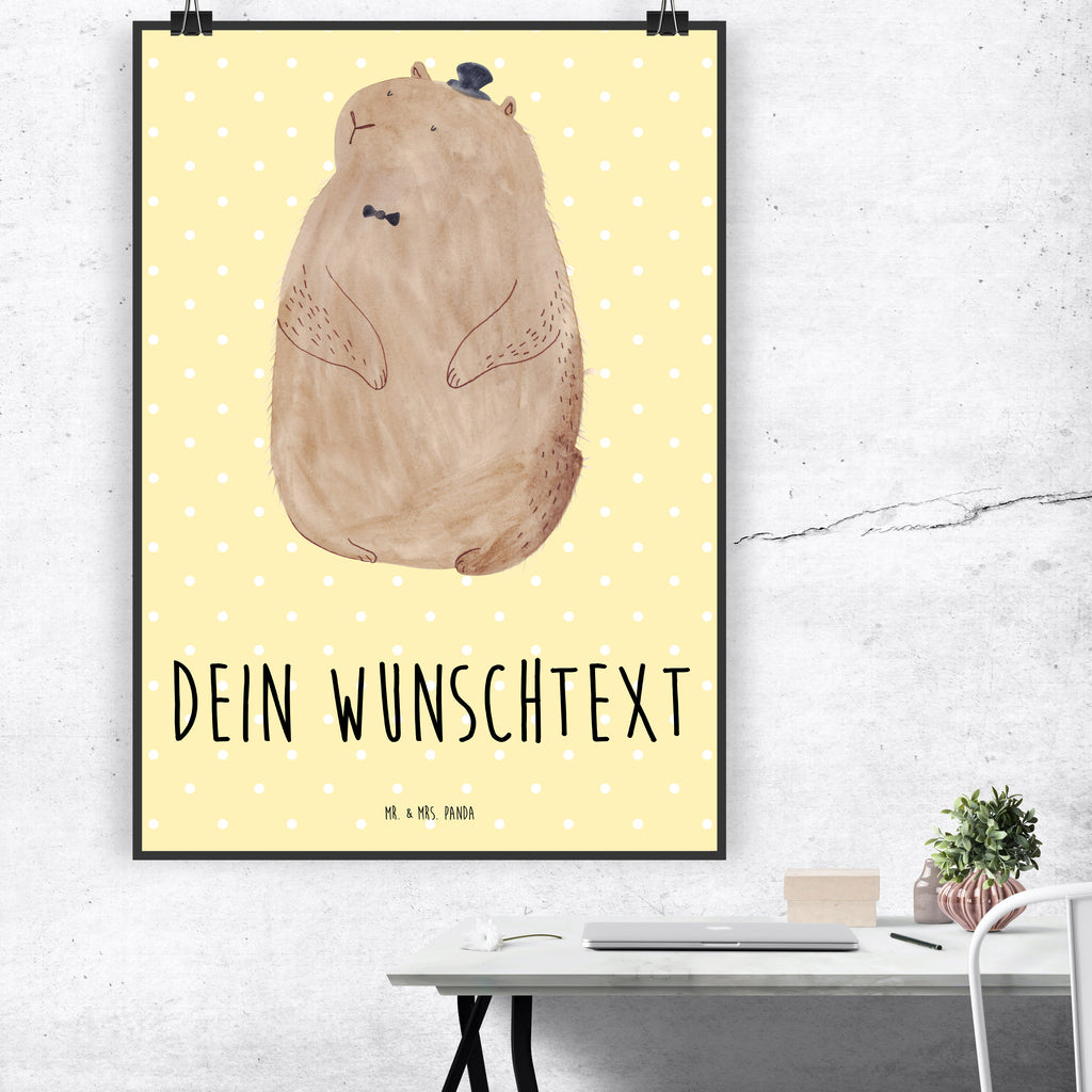 Personalisiertes Poster Murmeltier Personalisiertes Poster, Personalisiertes Wandposter, Personalisiertes Bild, Personalisierte Wanddeko, Personalisiertes Küchenposter, Personalisiertes Kinderposter, Personalisierte Wanddeko Bild, Personalisierte Raumdekoration, Personalisierte Wanddekoration, Personalisiertes Handgemaltes Poster, Personalisiertes Designposter, Personalisierter Kunstdruck, Personalisierter Posterdruck, Poster mit Namen, Wandposter mit Namen, Bild mit Namen, Wanddeko mit Namen, Küchenposter mit Namen, Kinderposter mit Namen, Wanddeko Bild mit Namen, Raumdekoration mit Namen, Wanddekoration mit Namen, Kunstdruck mit Namen, Posterdruck mit Namen, Wunschtext Poster, Poster selbst gestalten., Tiermotive, Gute Laune, lustige Sprüche, Tiere, Murmeltier, Knigge, Fröhlichkeit, Freundlichkeit, Respekt, Anstand