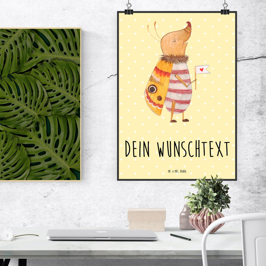 Personalisiertes Poster Nachtfalter mit Fähnchen Personalisiertes Poster, Personalisiertes Wandposter, Personalisiertes Bild, Personalisierte Wanddeko, Personalisiertes Küchenposter, Personalisiertes Kinderposter, Personalisierte Wanddeko Bild, Personalisierte Raumdekoration, Personalisierte Wanddekoration, Personalisiertes Handgemaltes Poster, Personalisiertes Designposter, Personalisierter Kunstdruck, Personalisierter Posterdruck, Poster mit Namen, Wandposter mit Namen, Bild mit Namen, Wanddeko mit Namen, Küchenposter mit Namen, Kinderposter mit Namen, Wanddeko Bild mit Namen, Raumdekoration mit Namen, Wanddekoration mit Namen, Kunstdruck mit Namen, Posterdruck mit Namen, Wunschtext Poster, Poster selbst gestalten., Tiermotive, Gute Laune, lustige Sprüche, Tiere, Nachtfalter, Käfer, Spruch lustig, Spruch witzig, süß, niedlich, Küche Deko, Was kostet die Welt