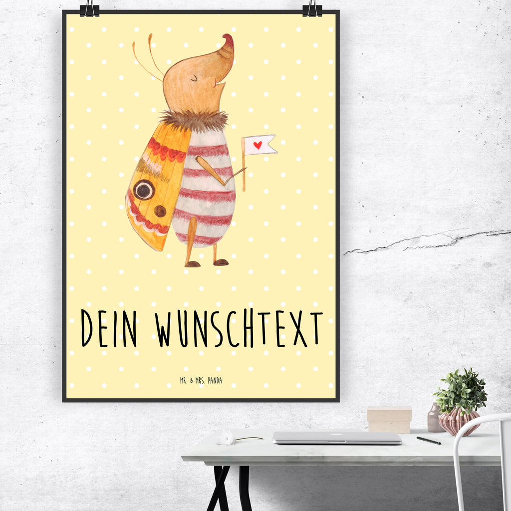 Personalisiertes Poster Nachtfalter mit Fähnchen Personalisiertes Poster, Personalisiertes Wandposter, Personalisiertes Bild, Personalisierte Wanddeko, Personalisiertes Küchenposter, Personalisiertes Kinderposter, Personalisierte Wanddeko Bild, Personalisierte Raumdekoration, Personalisierte Wanddekoration, Personalisiertes Handgemaltes Poster, Personalisiertes Designposter, Personalisierter Kunstdruck, Personalisierter Posterdruck, Poster mit Namen, Wandposter mit Namen, Bild mit Namen, Wanddeko mit Namen, Küchenposter mit Namen, Kinderposter mit Namen, Wanddeko Bild mit Namen, Raumdekoration mit Namen, Wanddekoration mit Namen, Kunstdruck mit Namen, Posterdruck mit Namen, Wunschtext Poster, Poster selbst gestalten., Tiermotive, Gute Laune, lustige Sprüche, Tiere, Nachtfalter, Käfer, Spruch lustig, Spruch witzig, süß, niedlich, Küche Deko, Was kostet die Welt