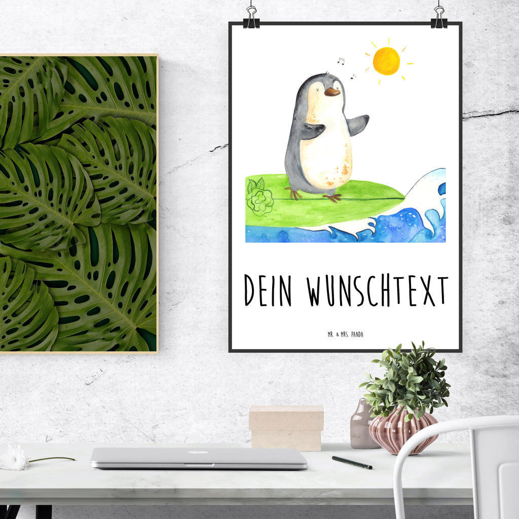 Personalisiertes Poster Pinguin Surfer Personalisiertes Poster, Personalisiertes Wandposter, Personalisiertes Bild, Personalisierte Wanddeko, Personalisiertes Küchenposter, Personalisiertes Kinderposter, Personalisierte Wanddeko Bild, Personalisierte Raumdekoration, Personalisierte Wanddekoration, Personalisiertes Handgemaltes Poster, Personalisiertes Designposter, Personalisierter Kunstdruck, Personalisierter Posterdruck, Poster mit Namen, Wandposter mit Namen, Bild mit Namen, Wanddeko mit Namen, Küchenposter mit Namen, Kinderposter mit Namen, Wanddeko Bild mit Namen, Raumdekoration mit Namen, Wanddekoration mit Namen, Kunstdruck mit Namen, Posterdruck mit Namen, Wunschtext Poster, Poster selbst gestalten., Pinguin, Pinguine, surfen, Surfer, Hawaii, Urlaub, Wellen, Wellen reiten, Portugal